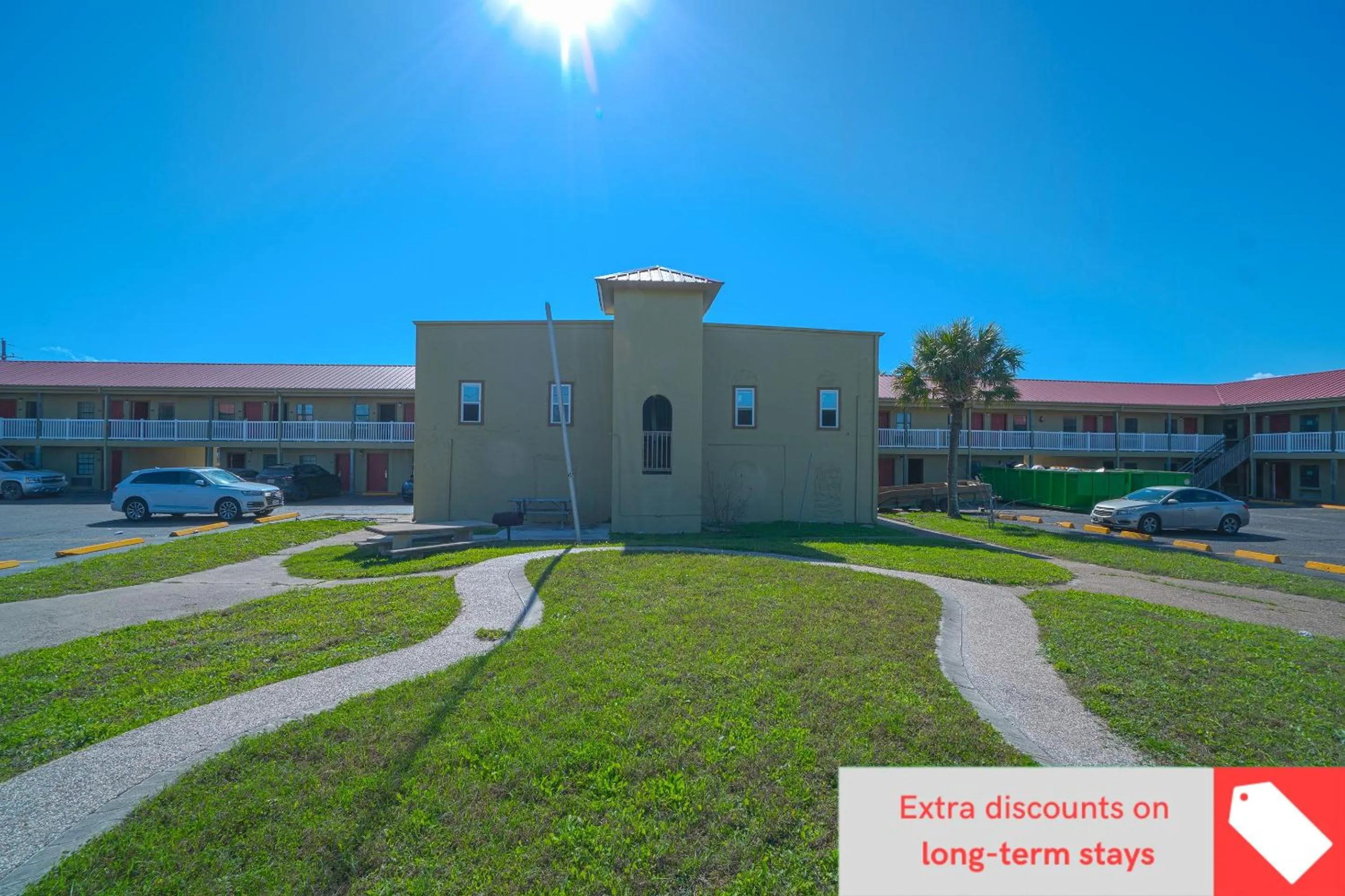 Days Inn by Wyndham Aransas Pass