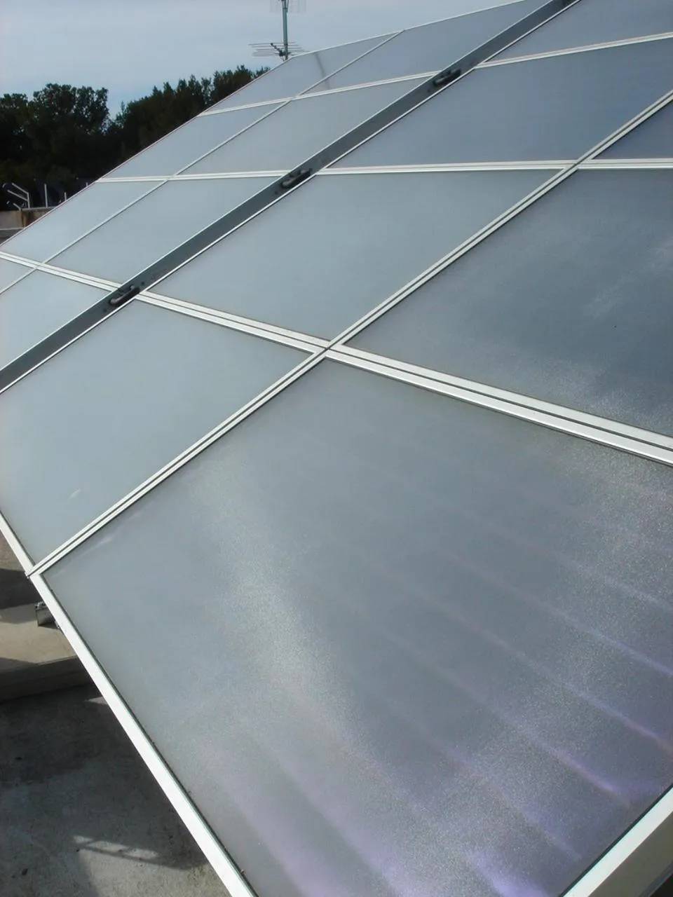 Other in Cit'Hotel Le Mirage