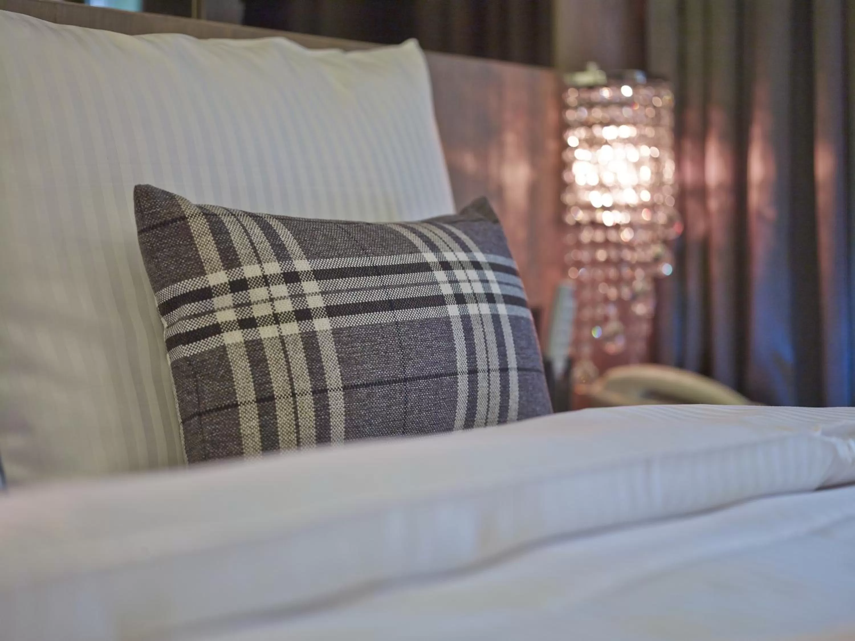 Bed in Beauty Hotels Taipei - HOTEL BSTAY Self Check In