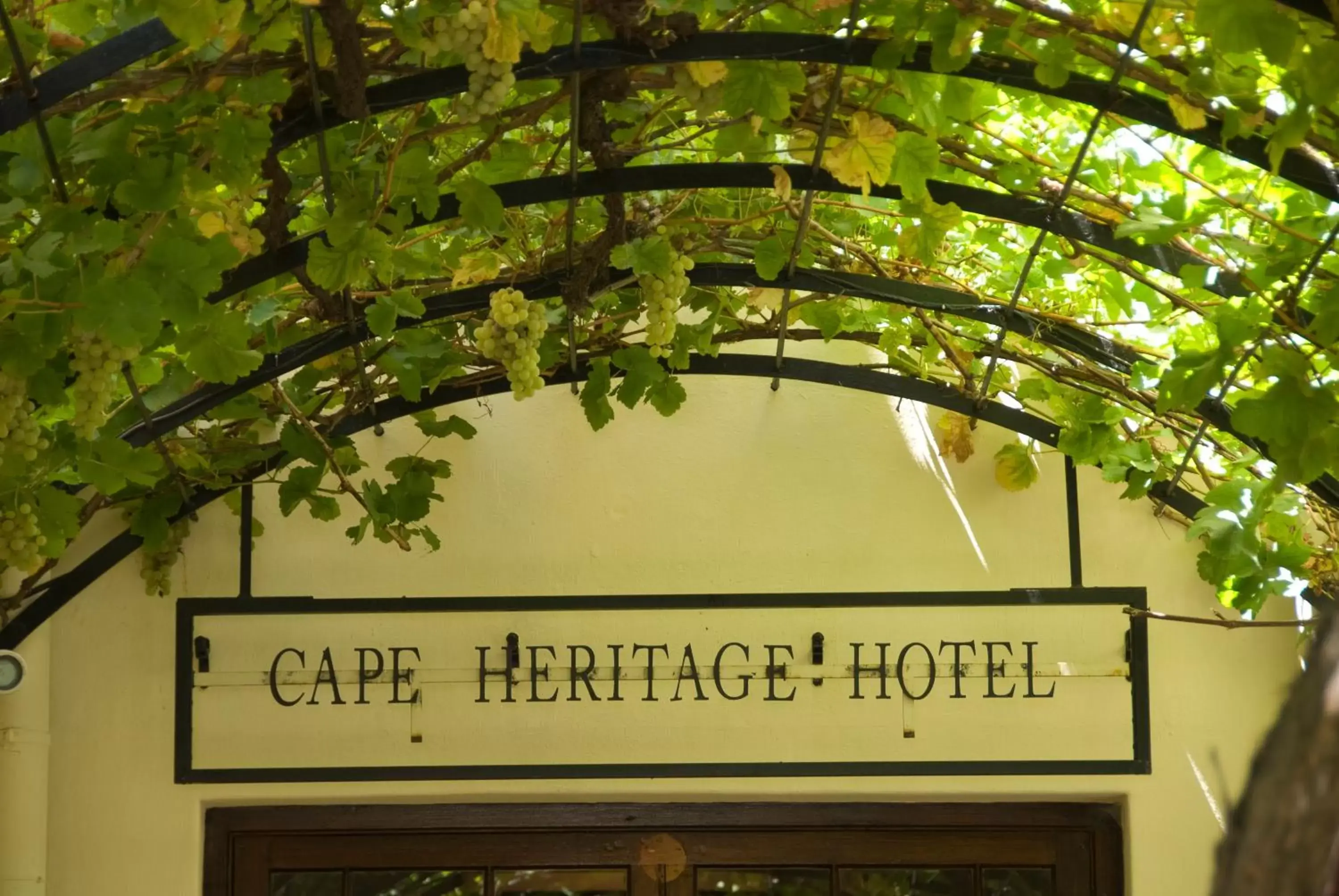 Other in Cape Heritage Hotel