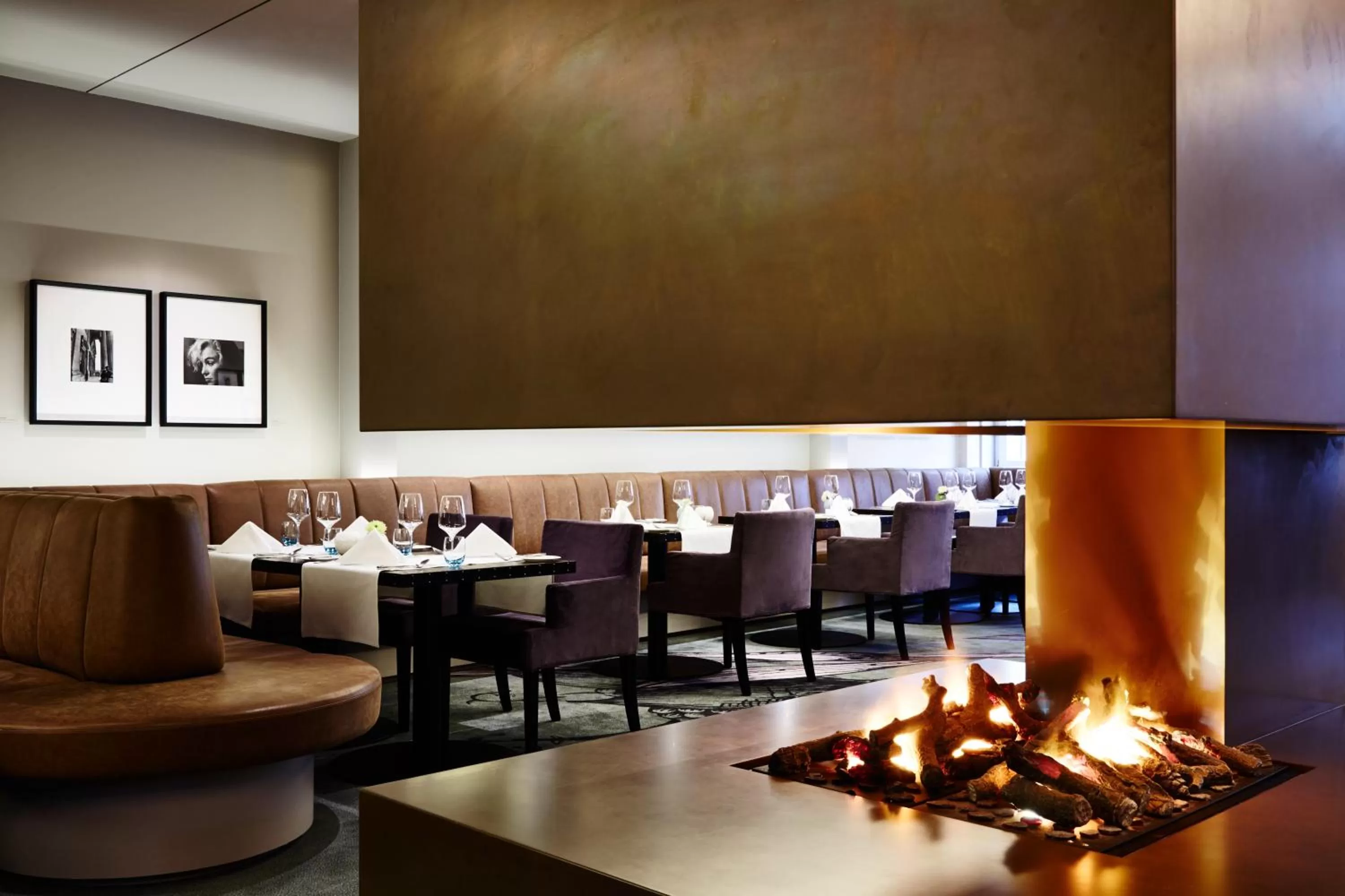 Lunch in Zum Löwen Design Hotel Resort & Spa