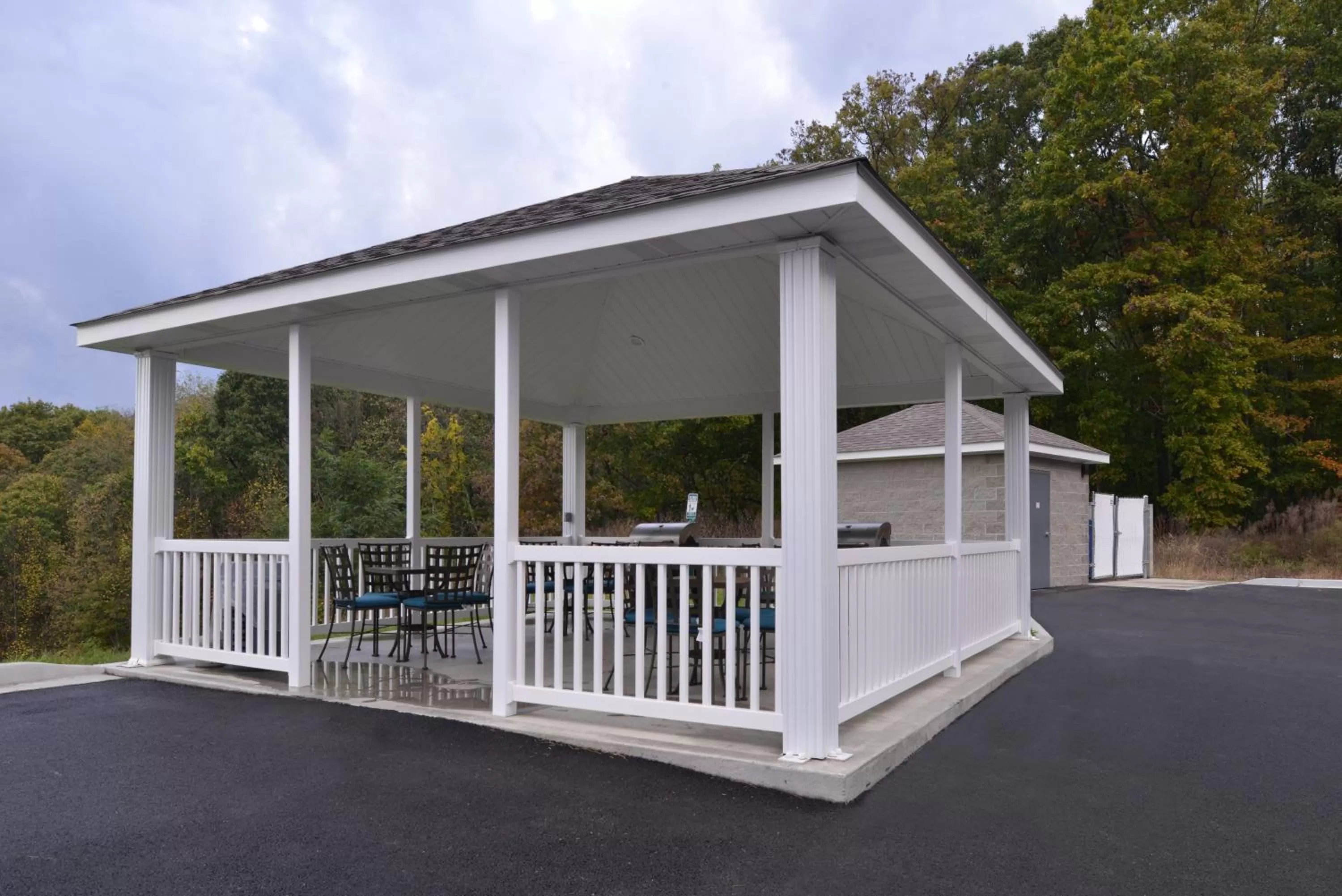 Other in Candlewood Suites Morgantown-Univ West Virginia by IHG