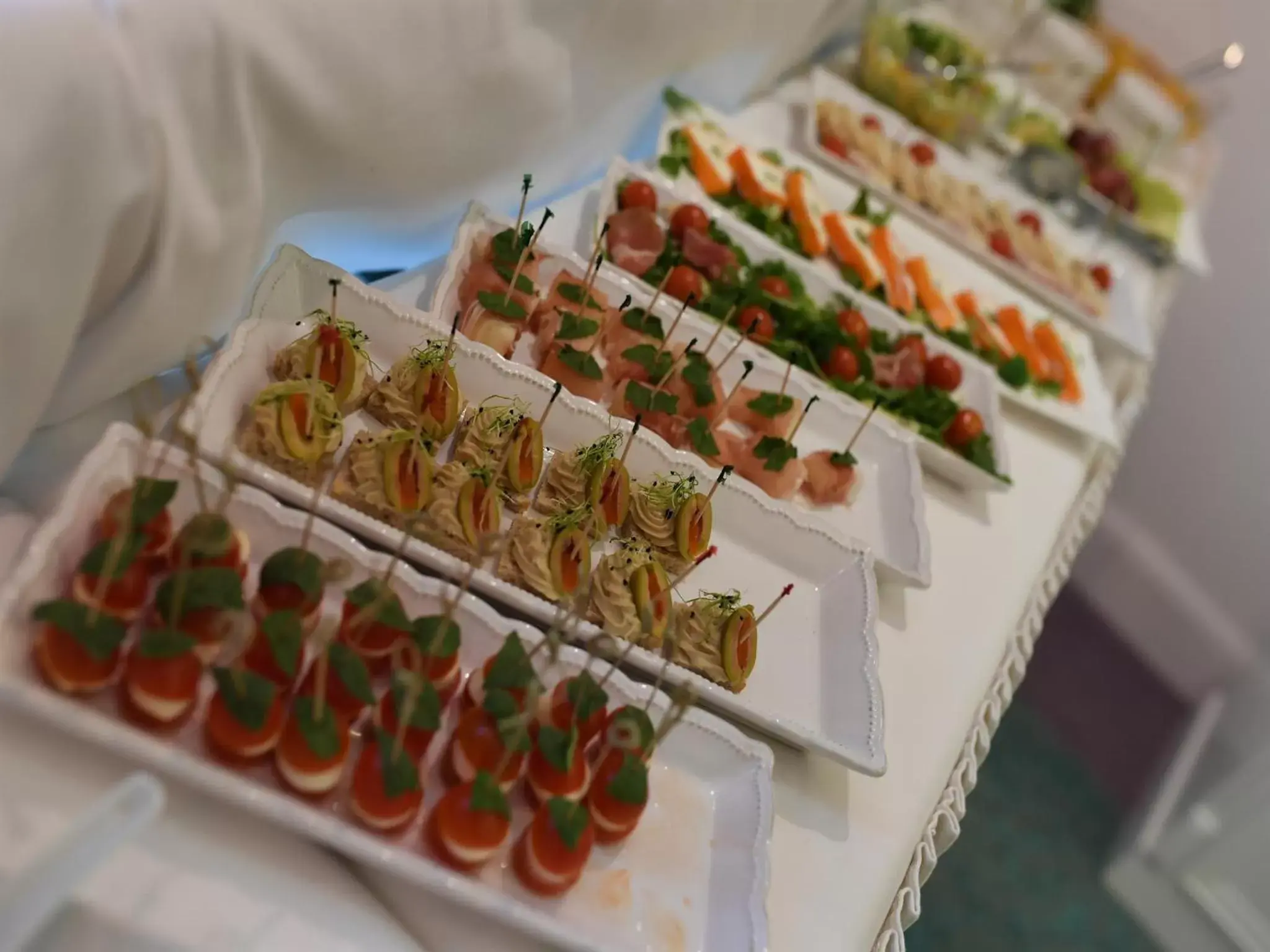 Restaurant/places to eat in Hotel Splendid 1900 Restaurant/places to eat in Hotel Splendid 1900