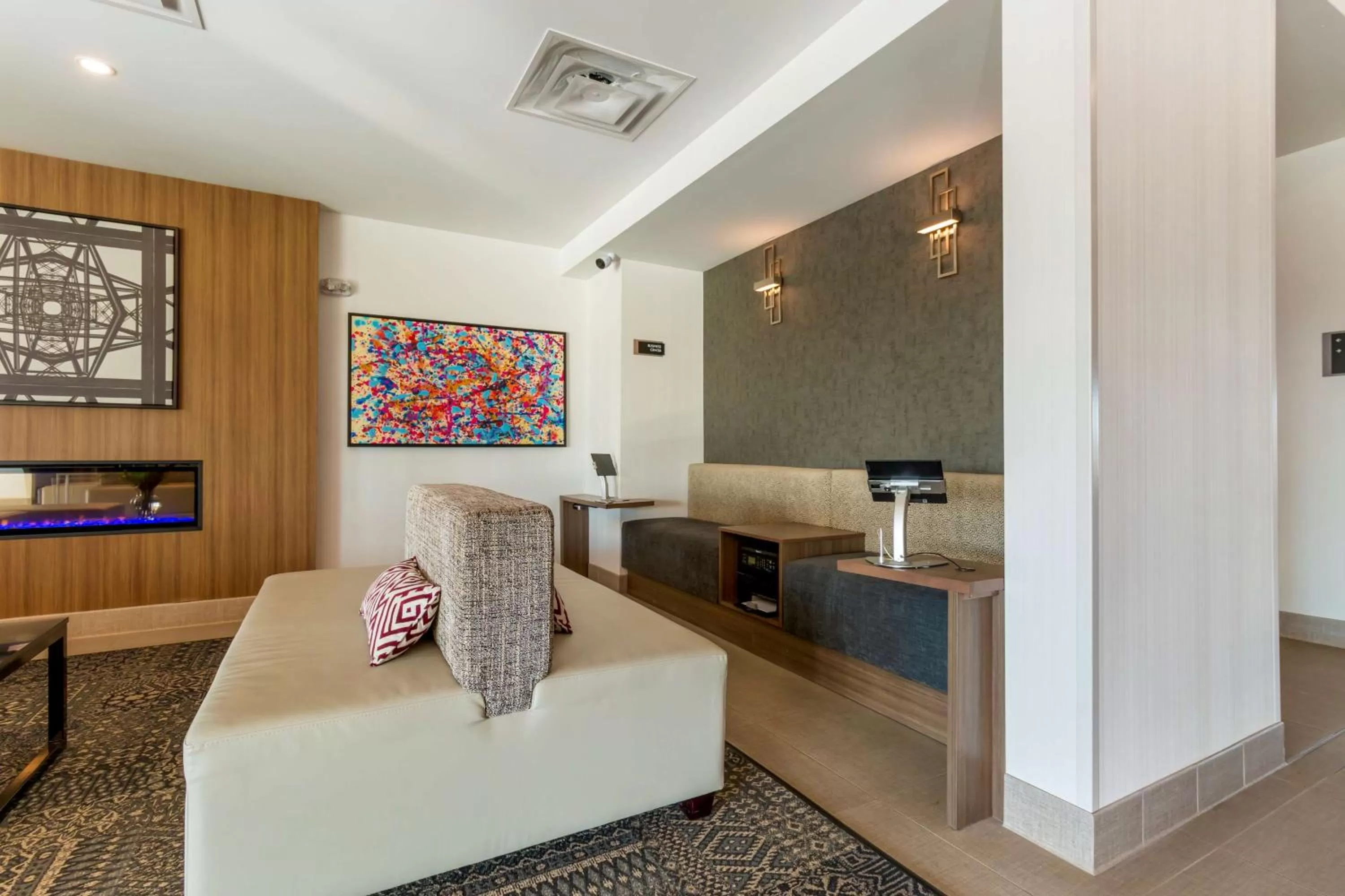 Business facilities in Best Western Plus Dauphin