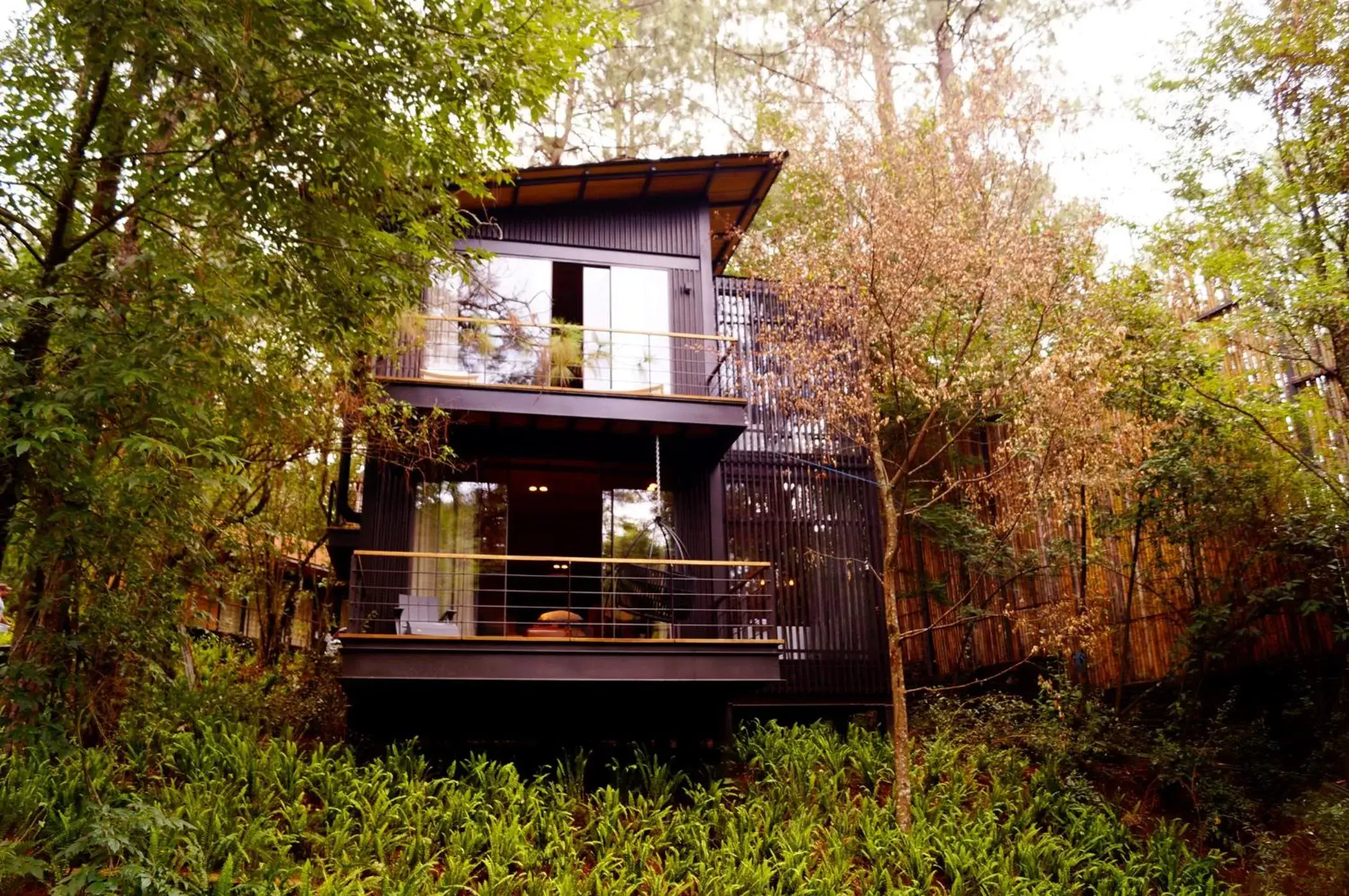 Mountain view in Rodavento Boutique Hotel & Spa Mountain view in Rodavento Boutique Hotel & Spa