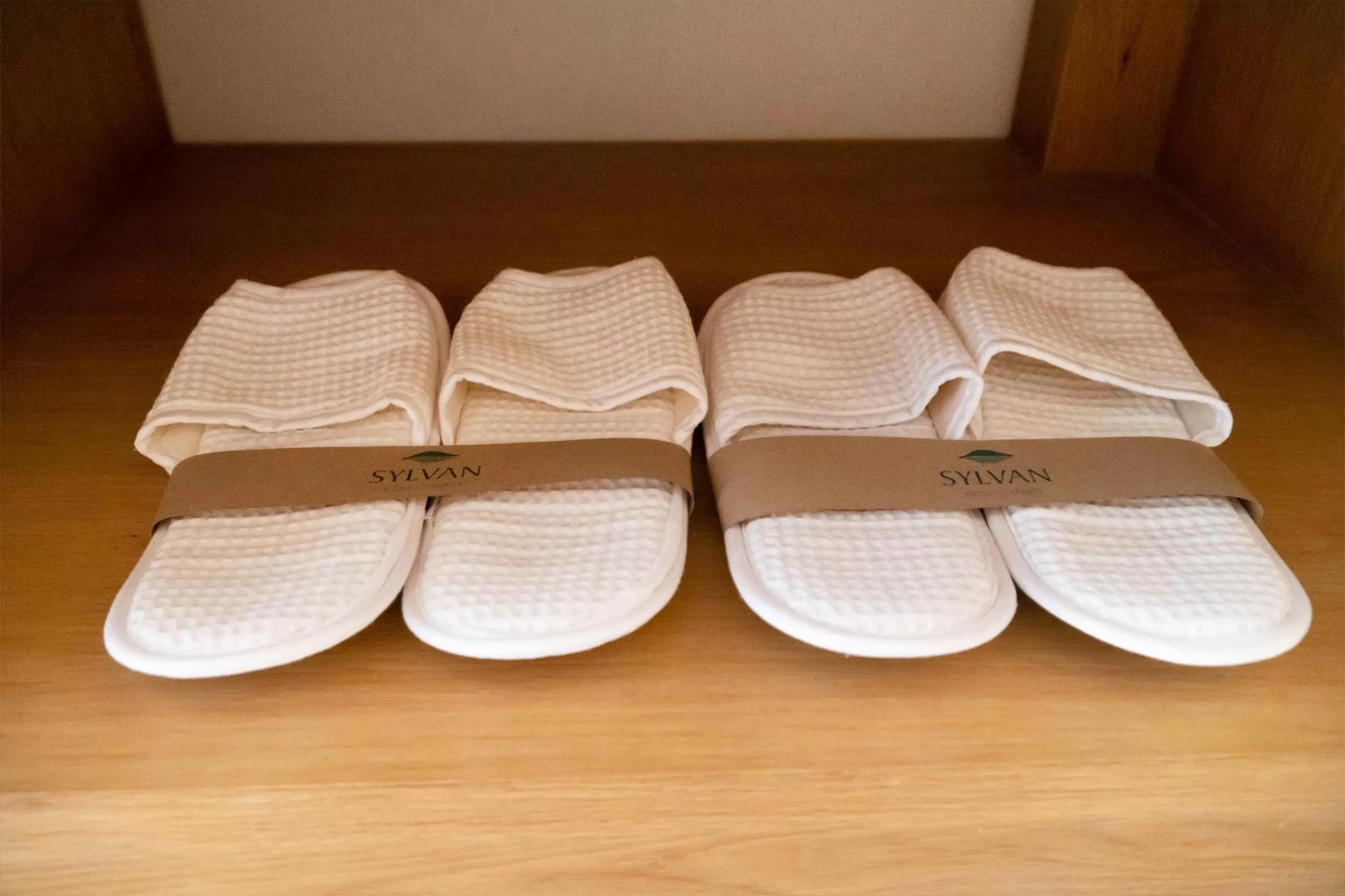 Bedroom in SYLVAN Koh Chang