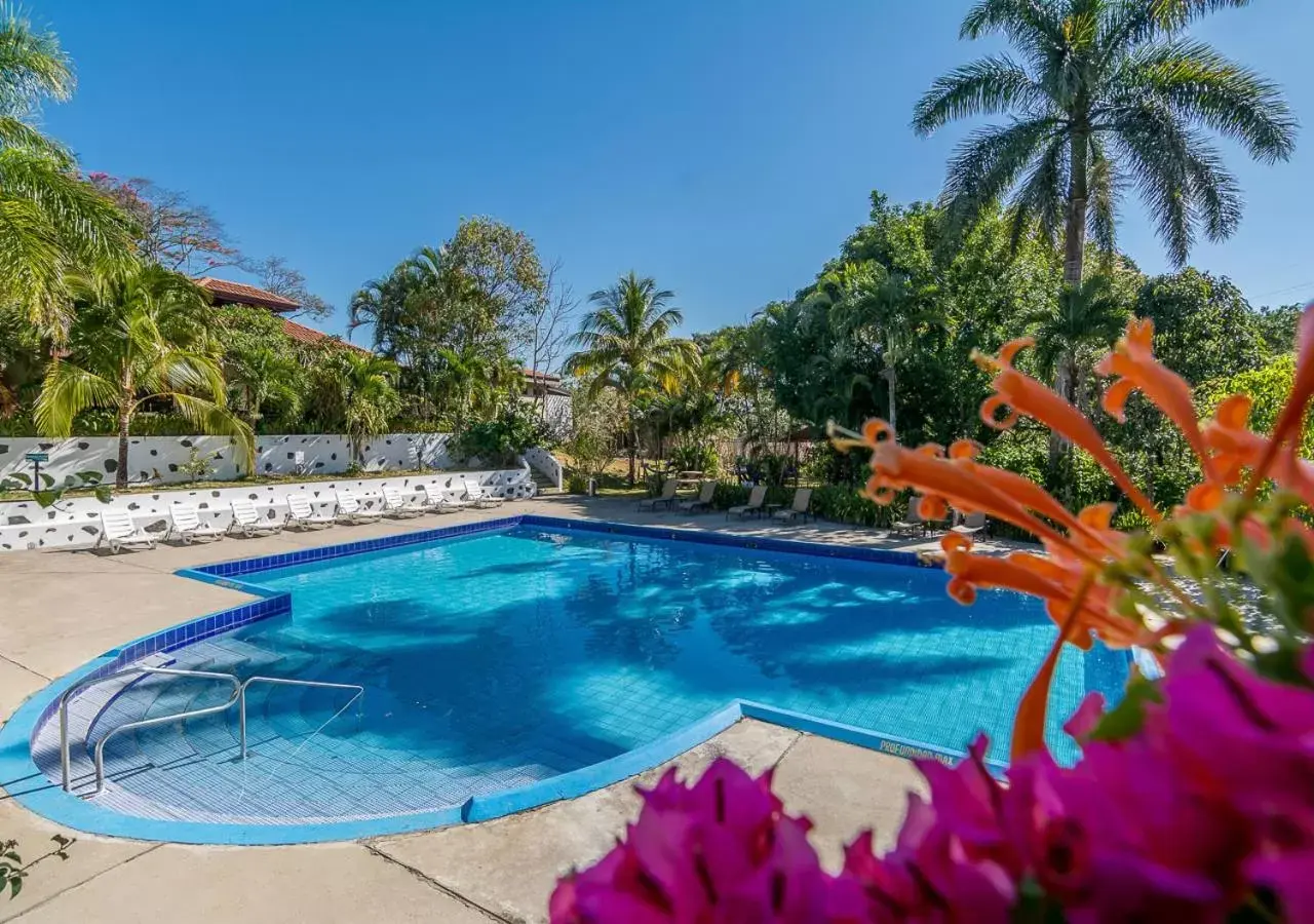 Pool view, Swimming Pool in Hotel Colinas del Sol