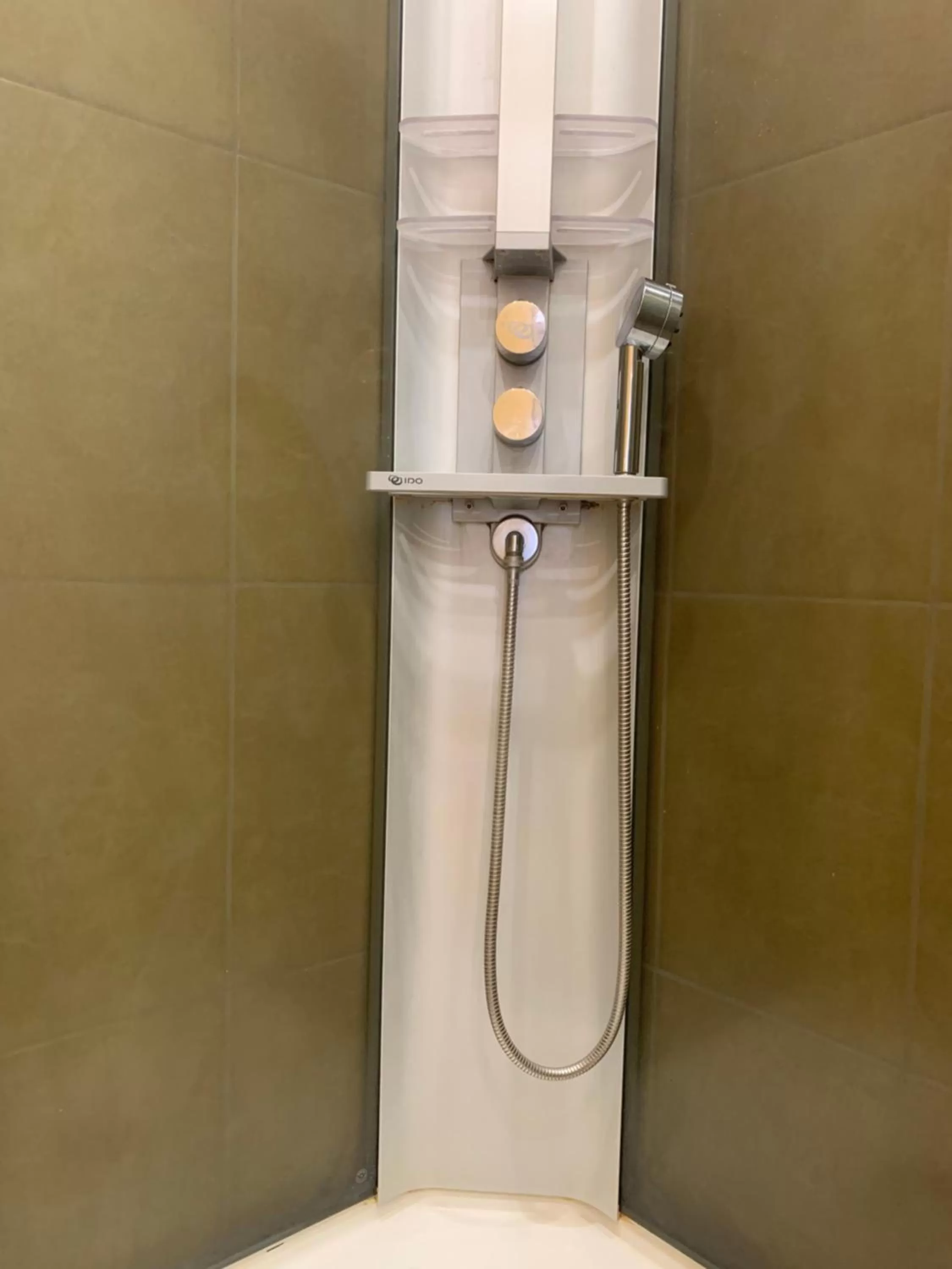 Shower, Bathroom in Most City Riverview