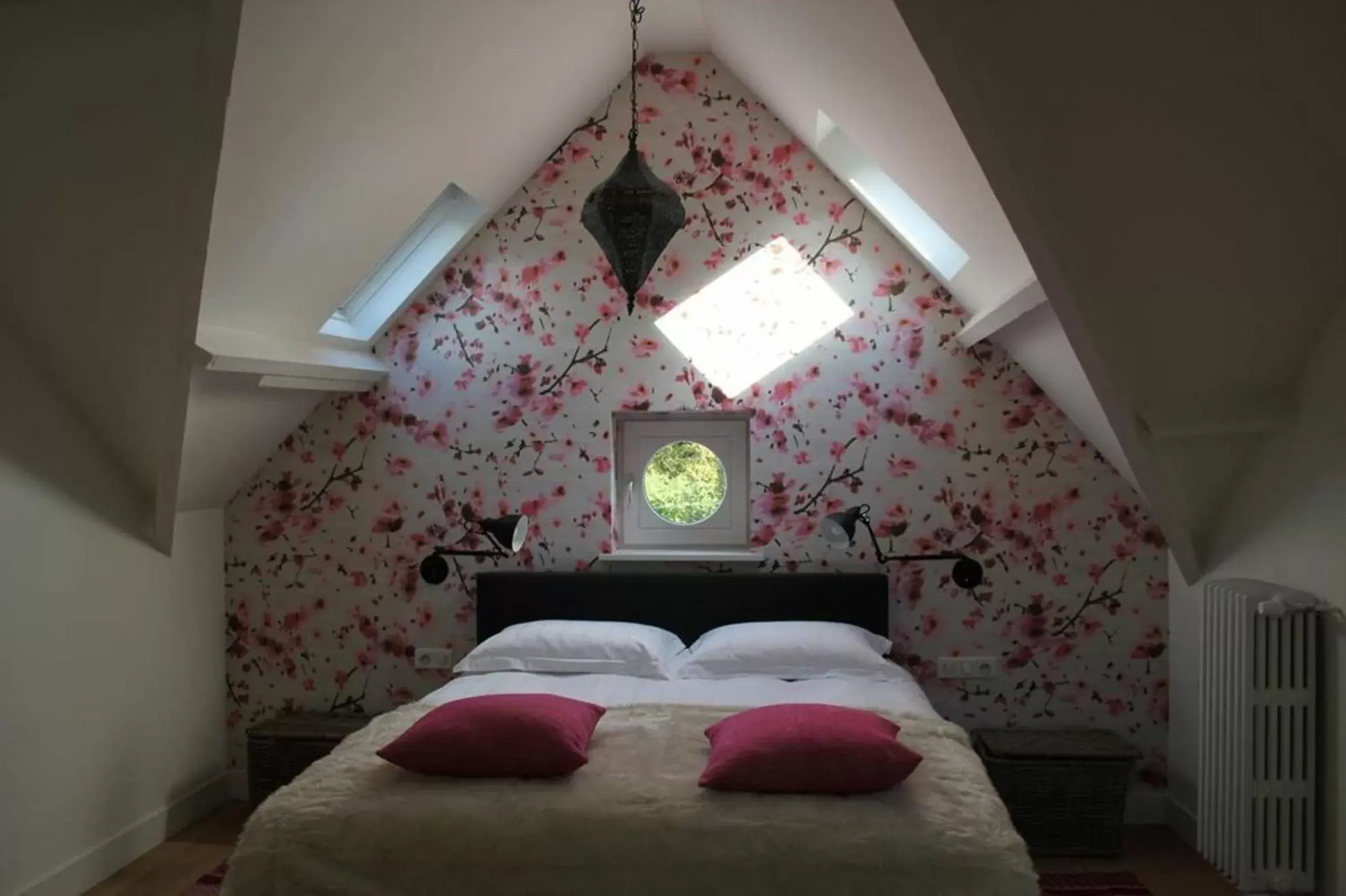 Suite (4 Adults) in Villa Adélaïde Suite (4 Adults) in Villa Adélaïde