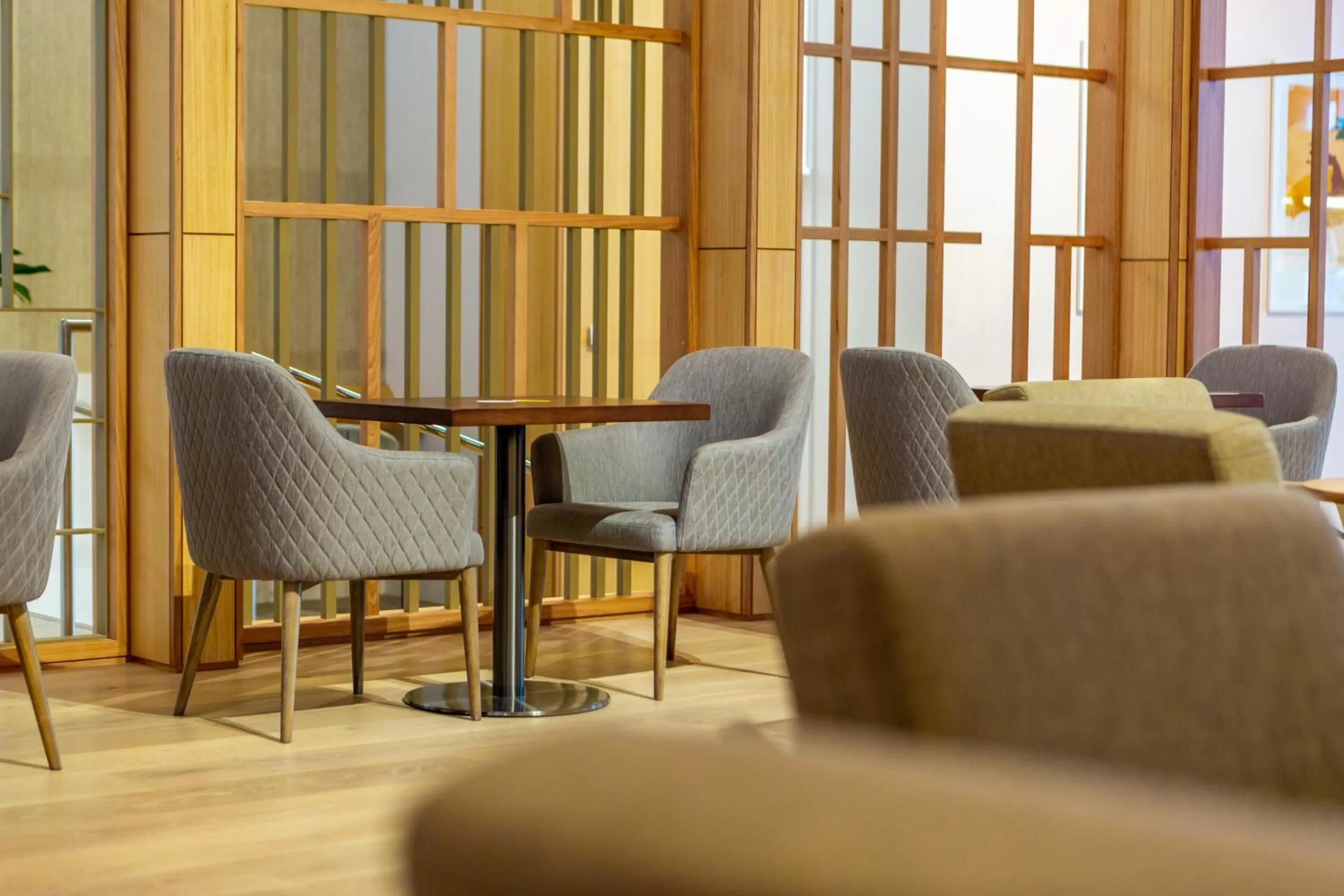 Lounge or bar in Novotel Sunshine Coast Resort