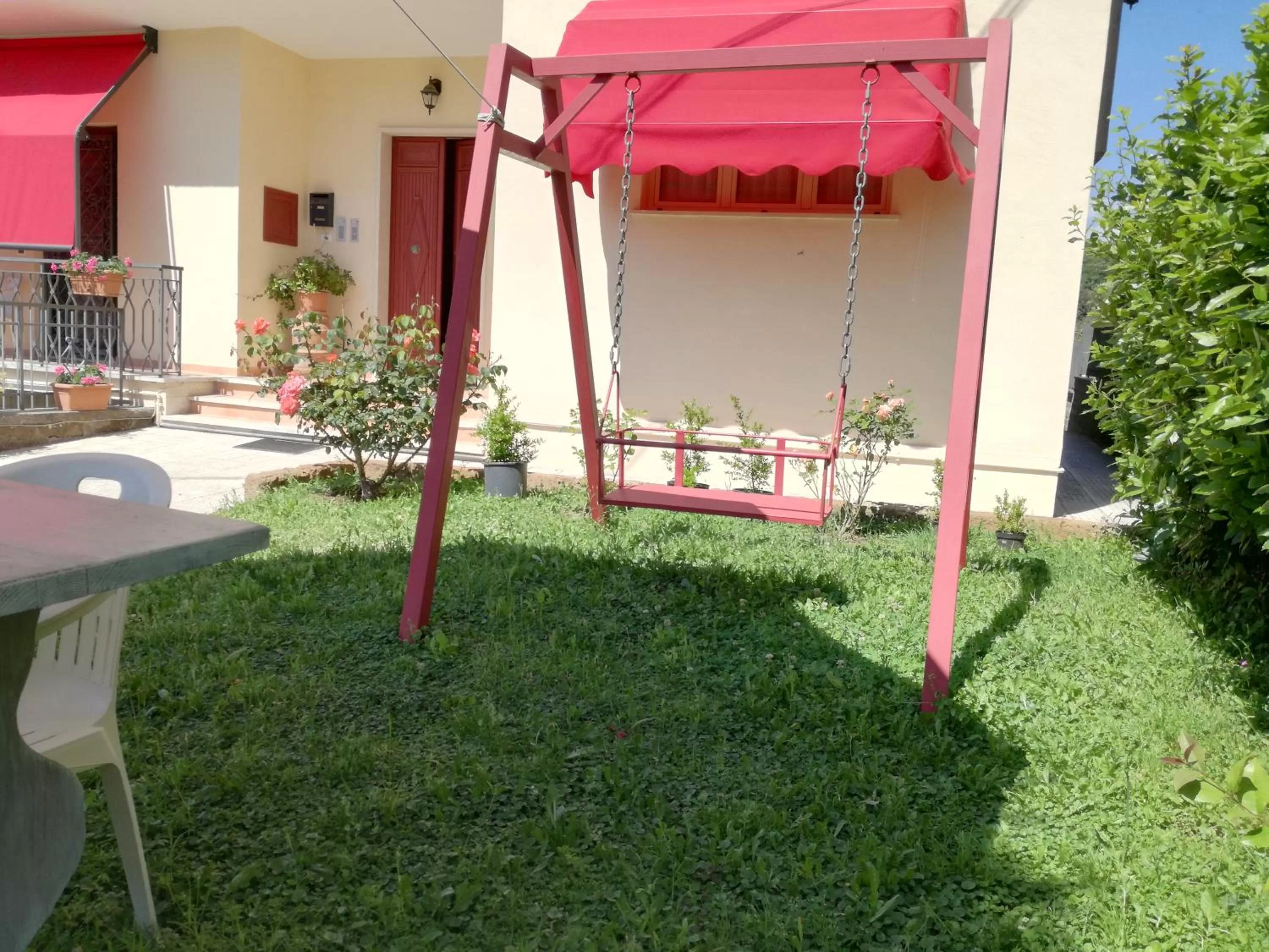 La Ripa Bed and Breakfast