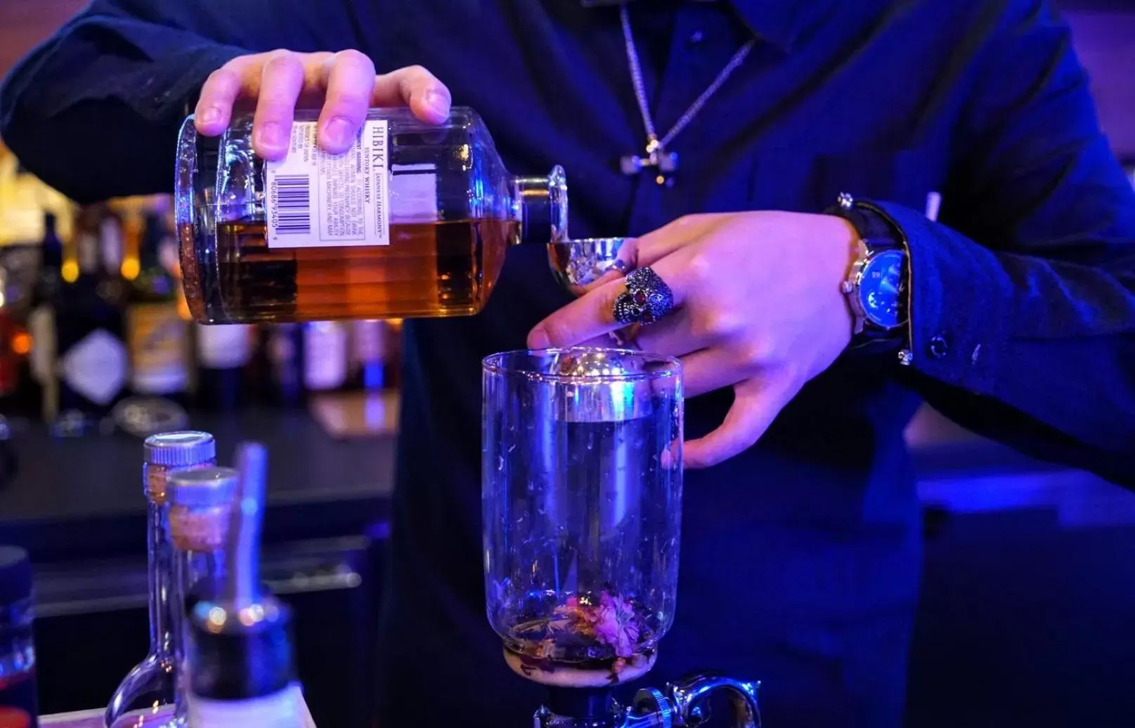 Lounge or bar in The Parc Hotel Lounge or bar in The Parc Hotel