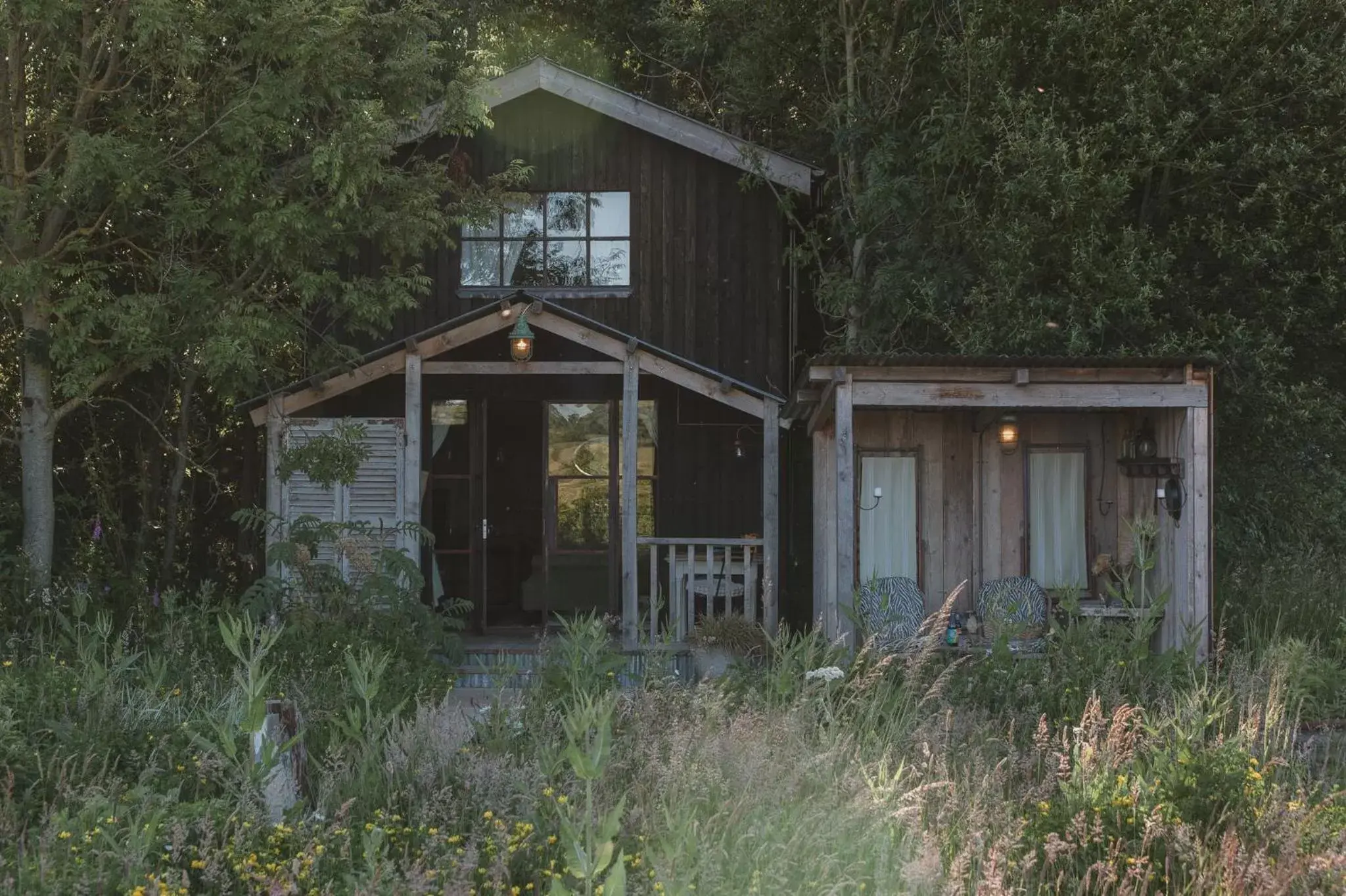 Property Building in Outbuildings Dorset