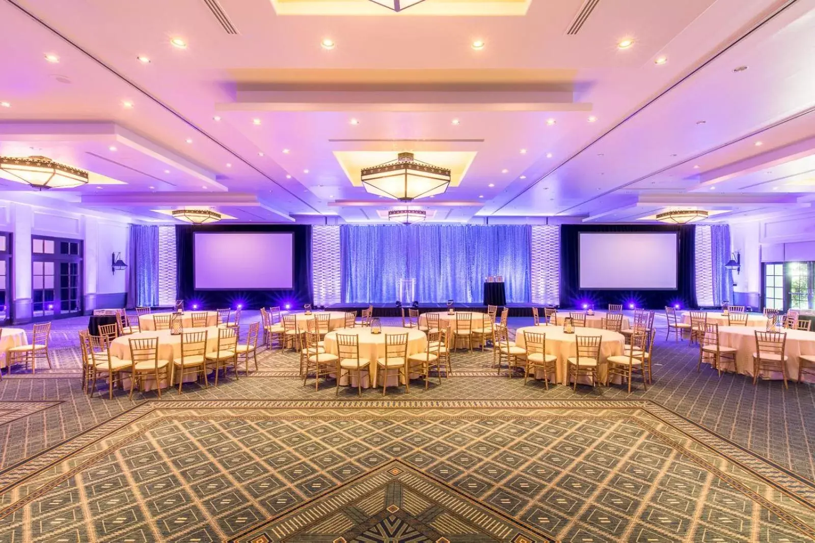 Meeting/conference room, Banquet Facilities in The Scott Resort & Spa