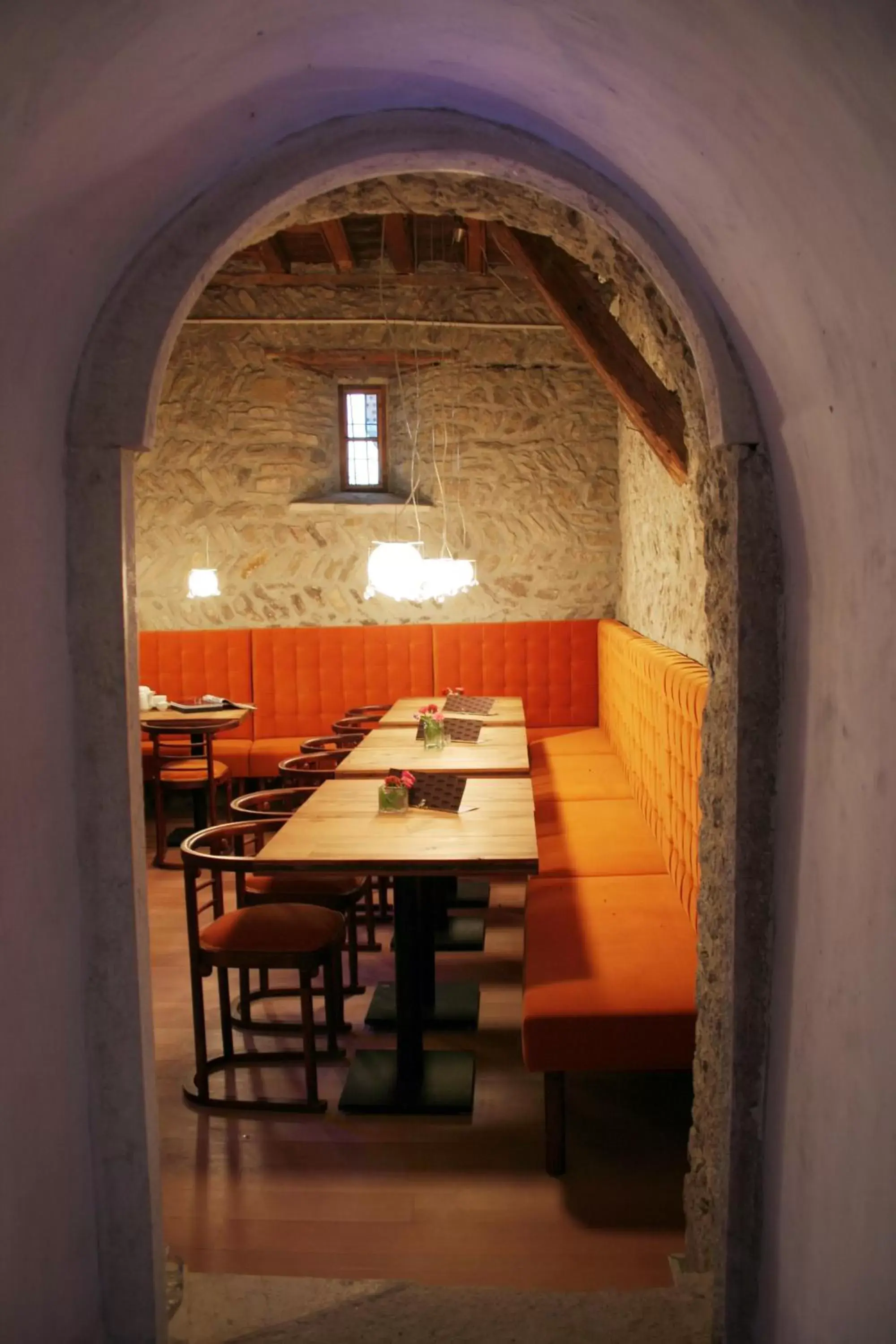 Lounge or bar, Restaurant/Places to Eat in Gulevi Safranbolu