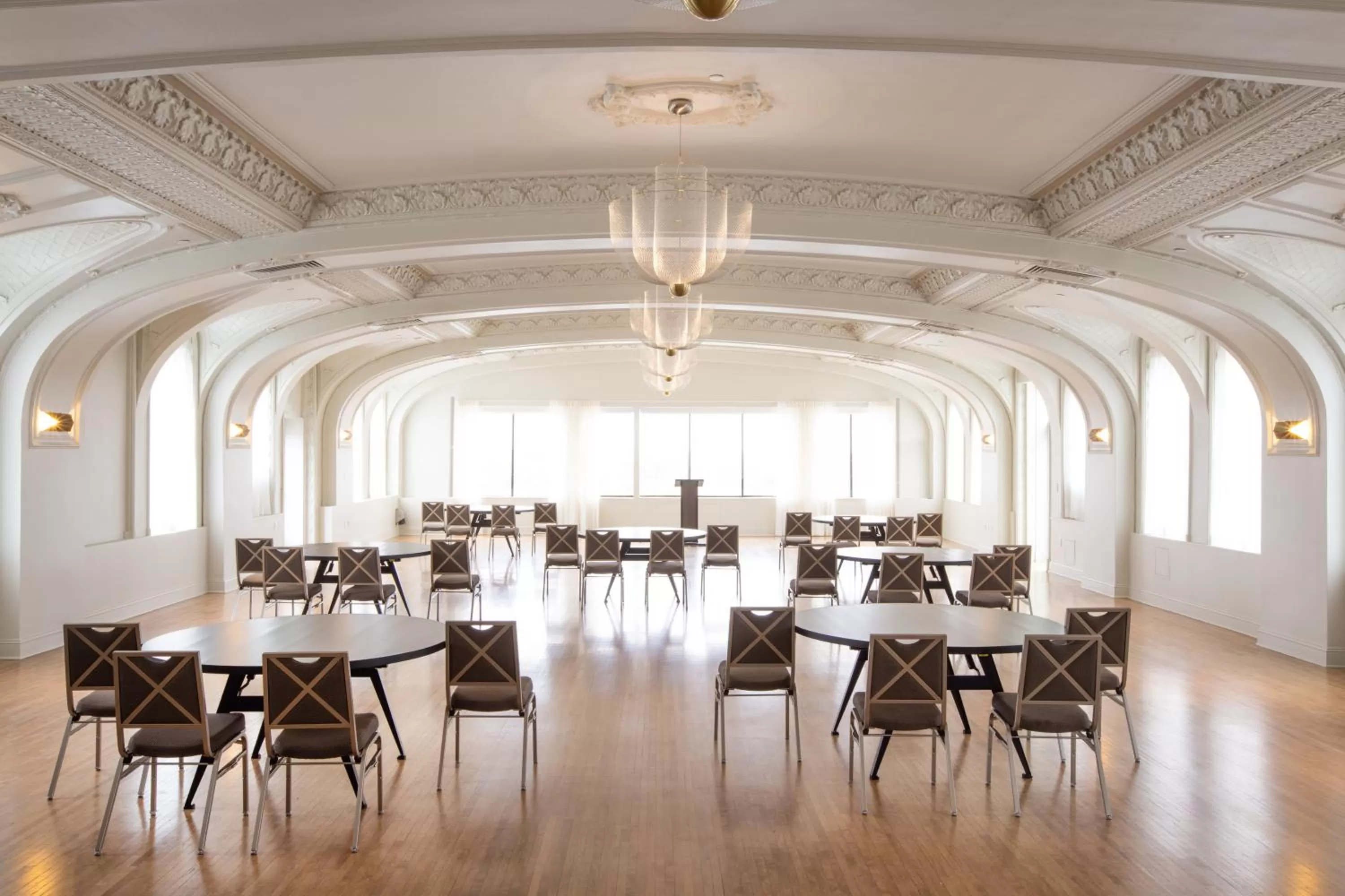 Meeting/conference room in Kimpton Cottonwood Hotel by IHG