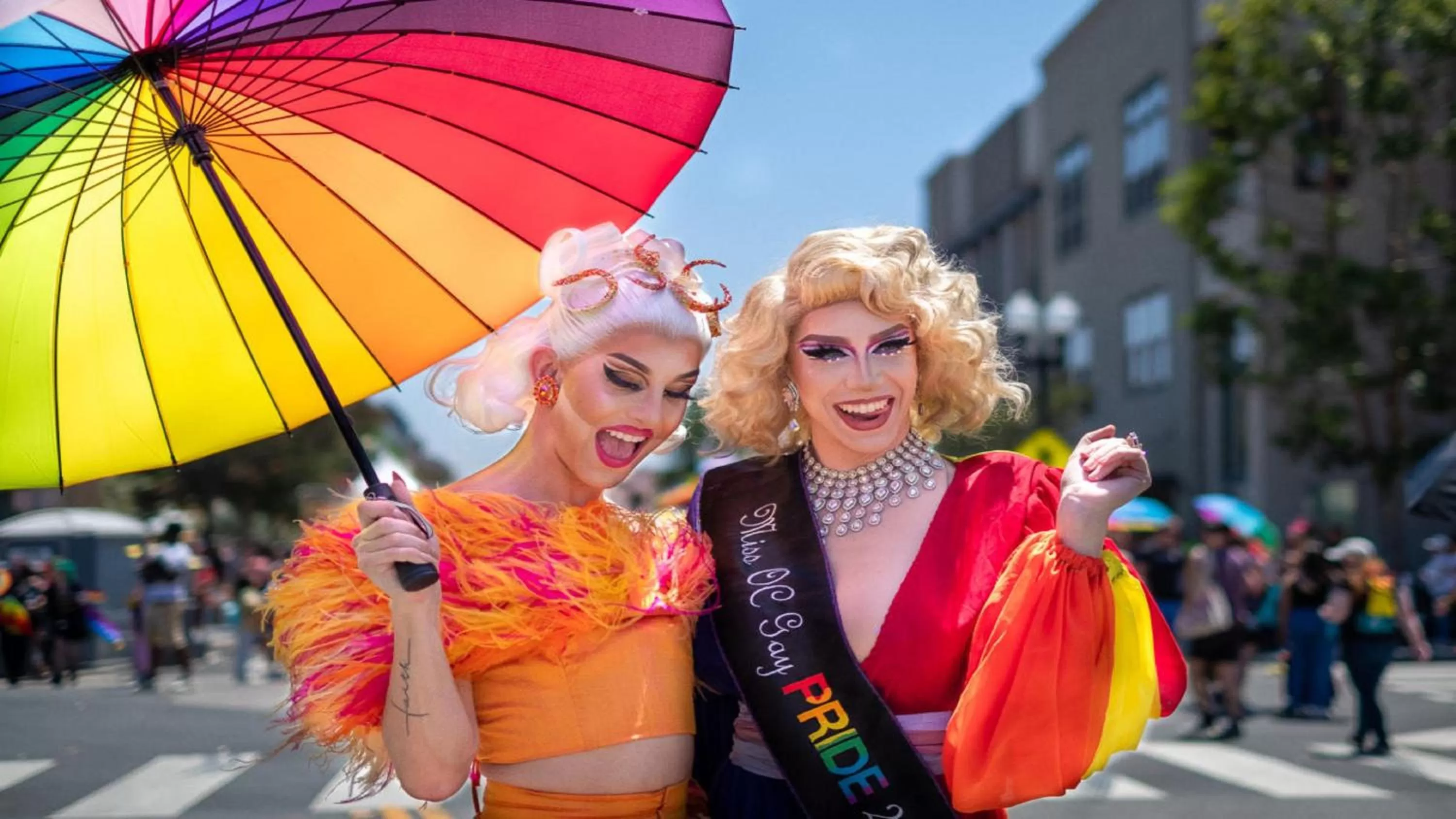 Area and facilities in Holiday Inn Santa Ana-Orange County Airport by IHG