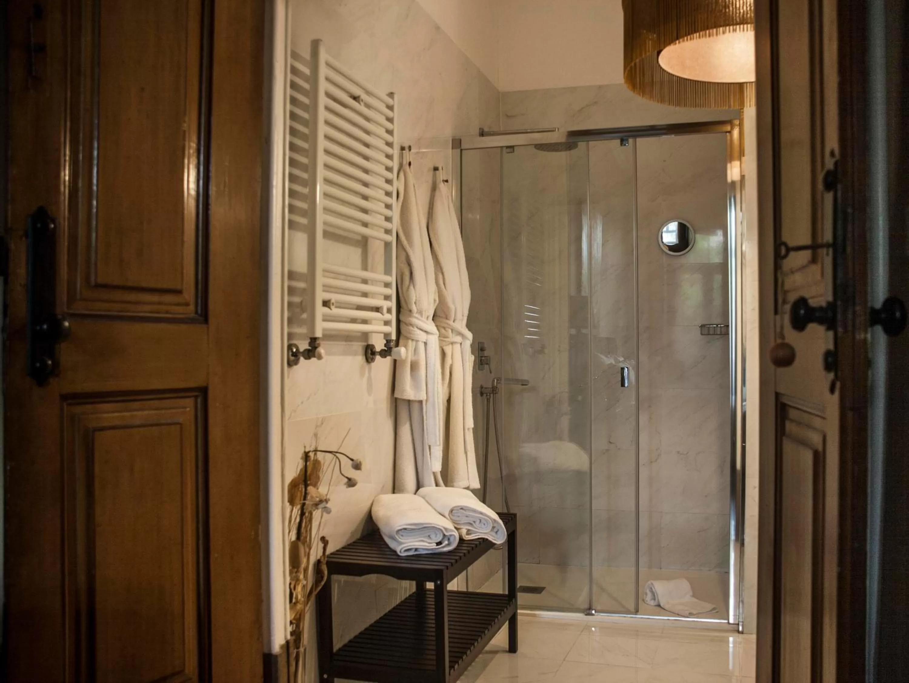 Toilet in Oporto Loft