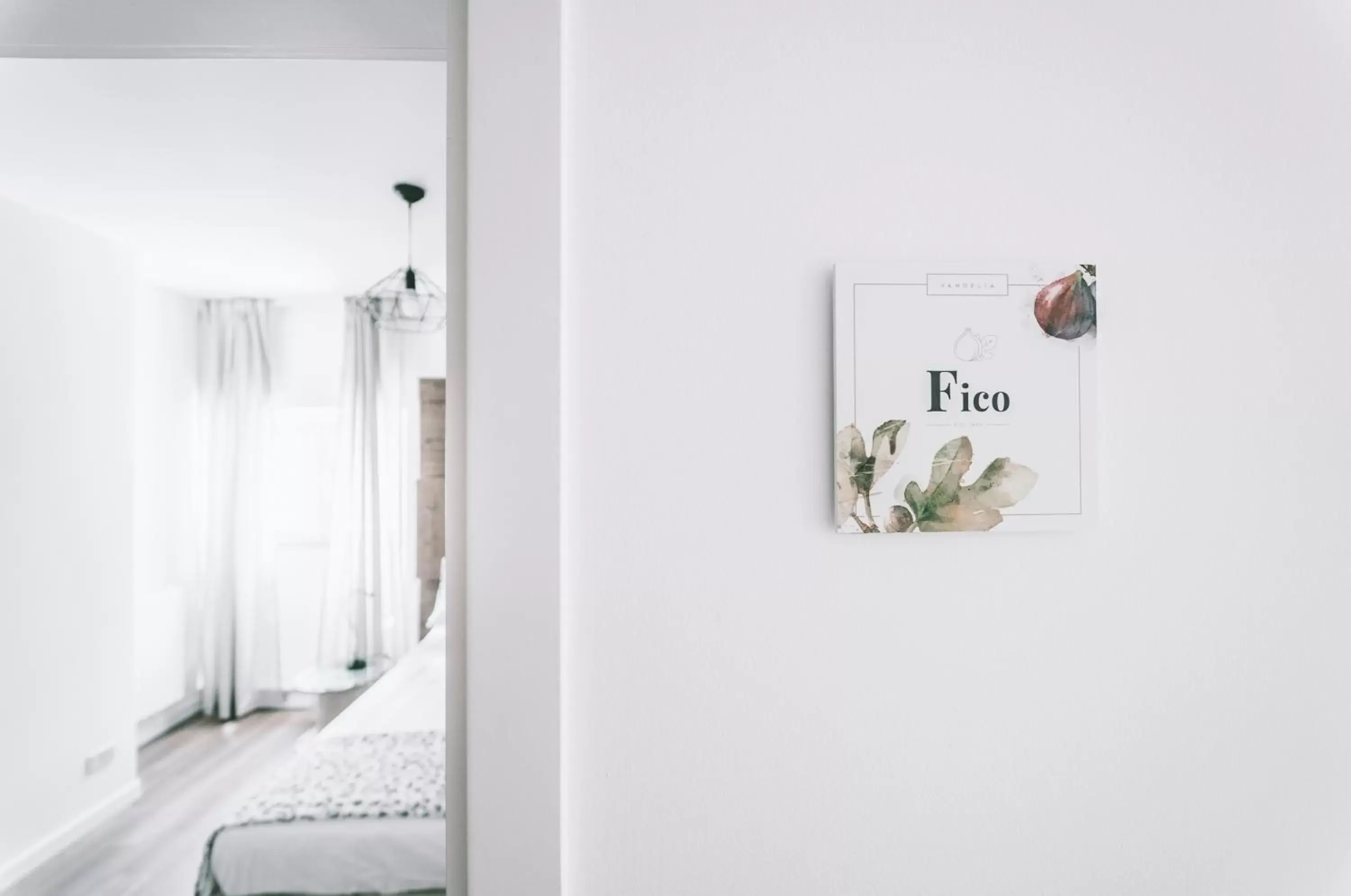 Bathroom in Vandelia B&B