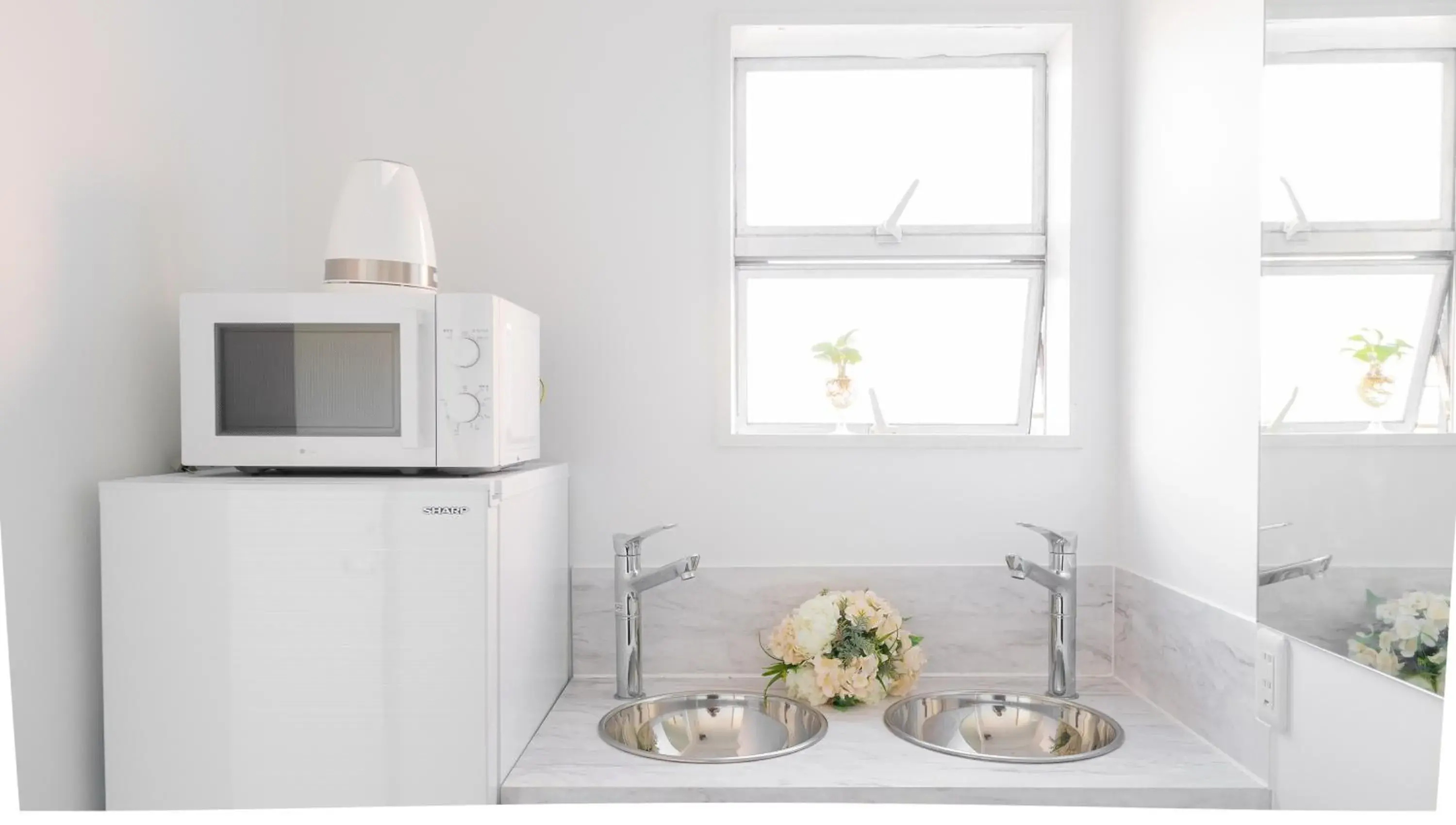 Photo of the whole room in Casa Blanca Guesthouse Photo of the whole room in Casa Blanca Guesthouse