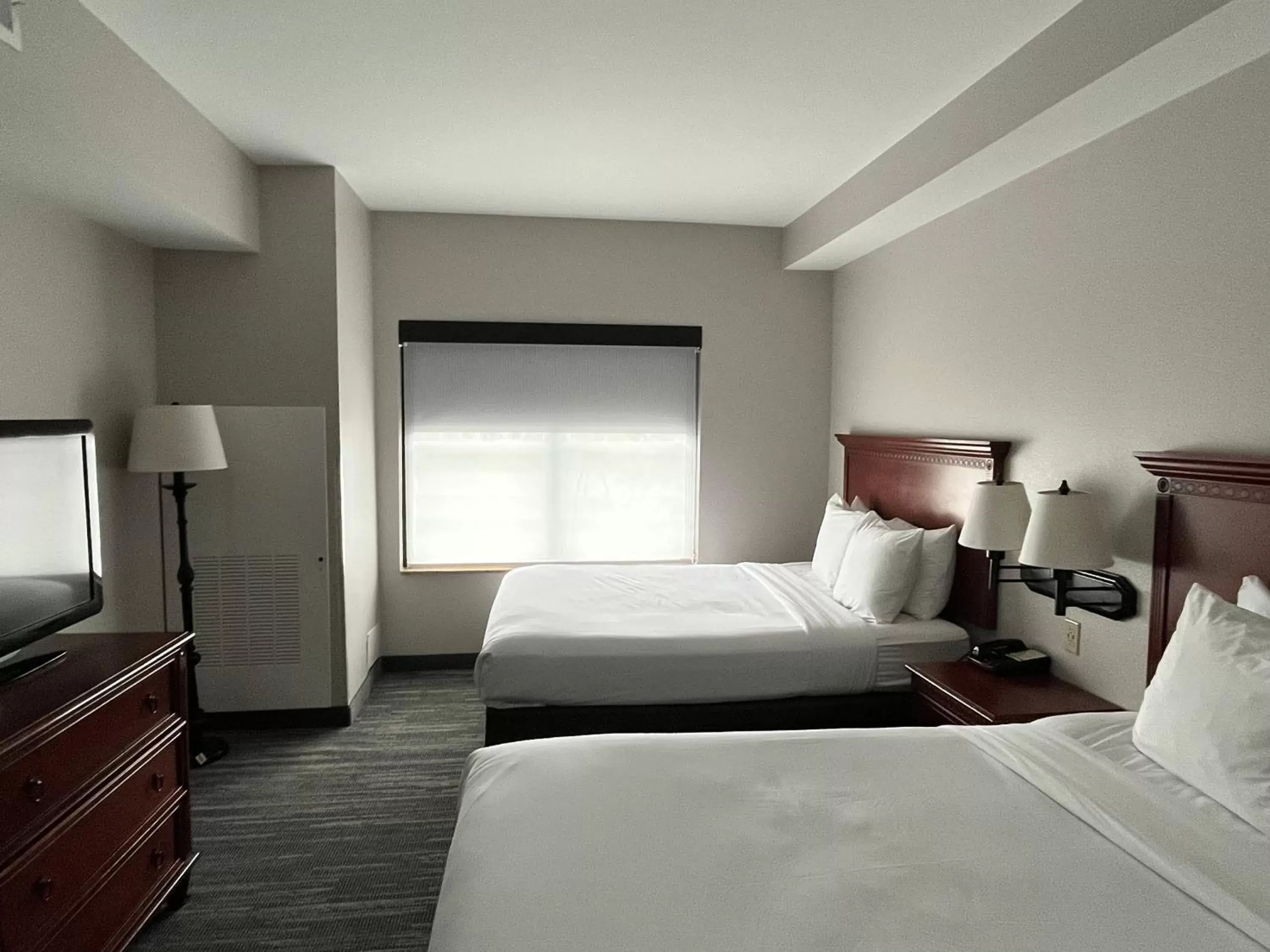 Photo of the whole room, Bed in Country Inn & Suites by Radisson, Harrisburg - Hershey-West, PA
