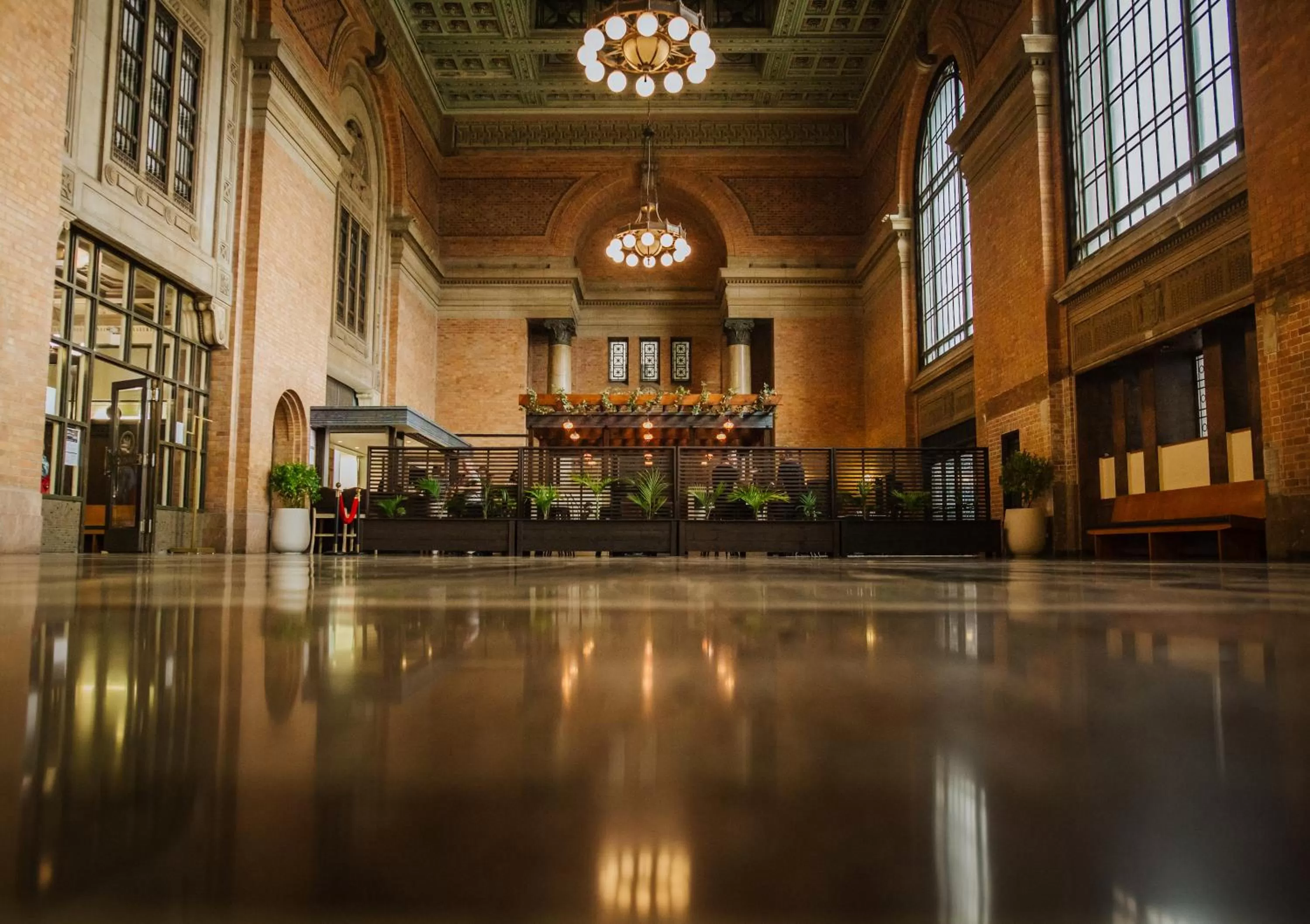 Grand Central Serviced Apartments