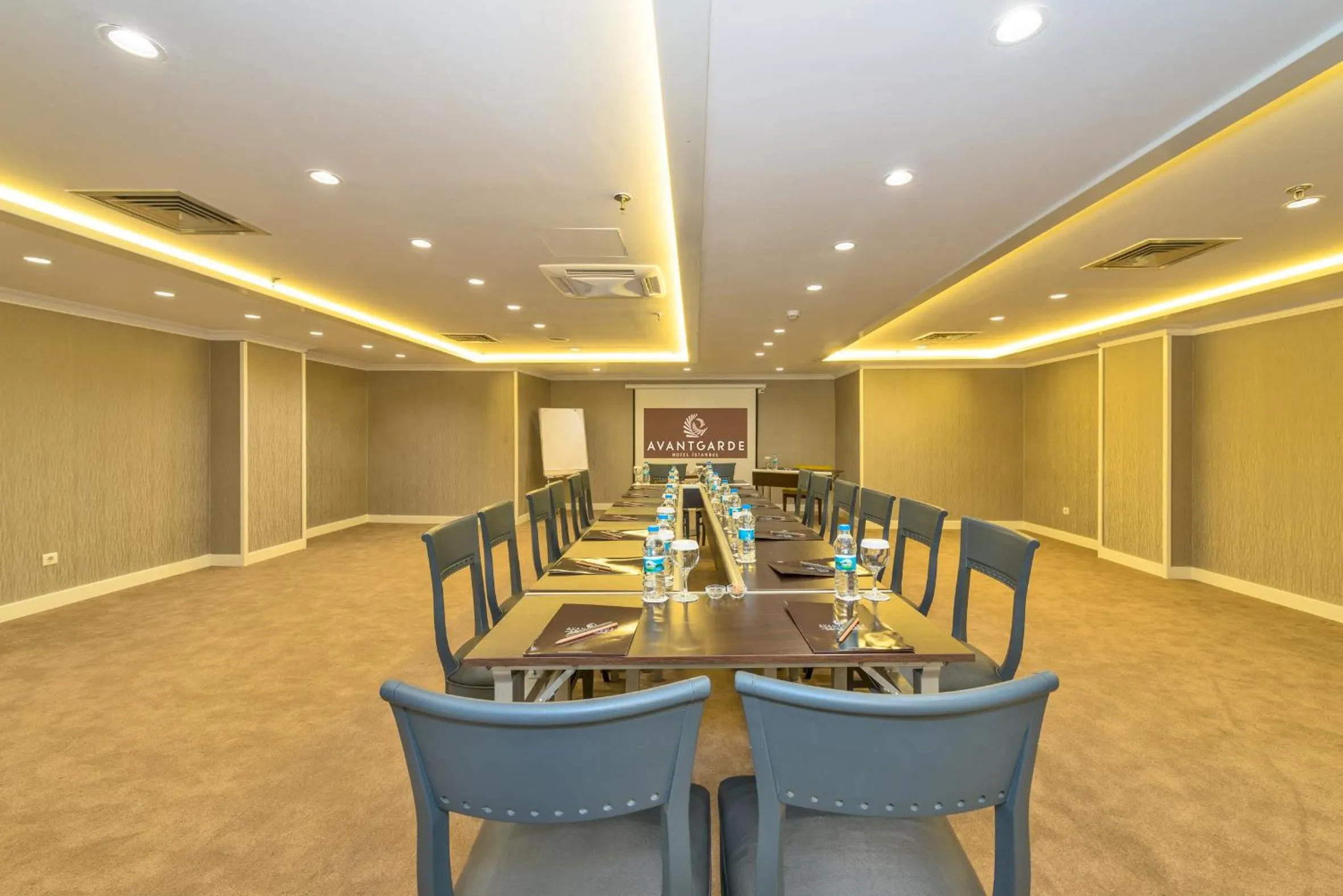 Meeting/conference room in Avantgarde Urban Taksim