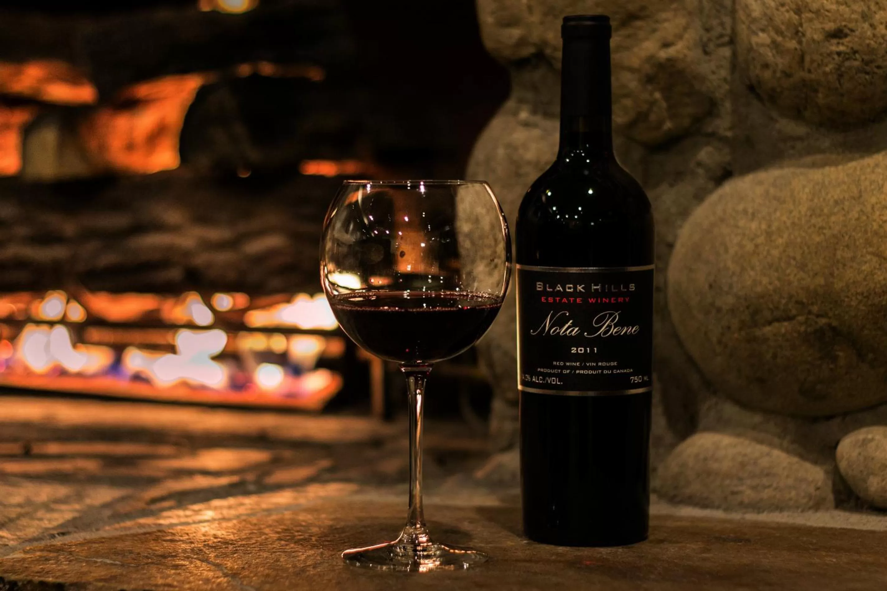 Restaurant/places to eat in The Bulldog Hotel