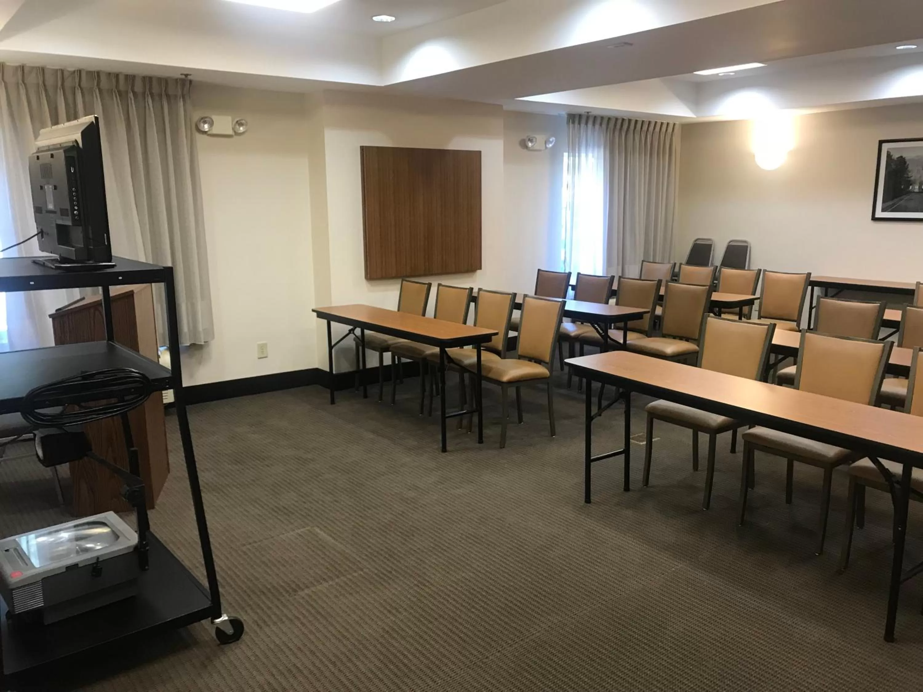 Sleep Inn Raleigh Durham Airport