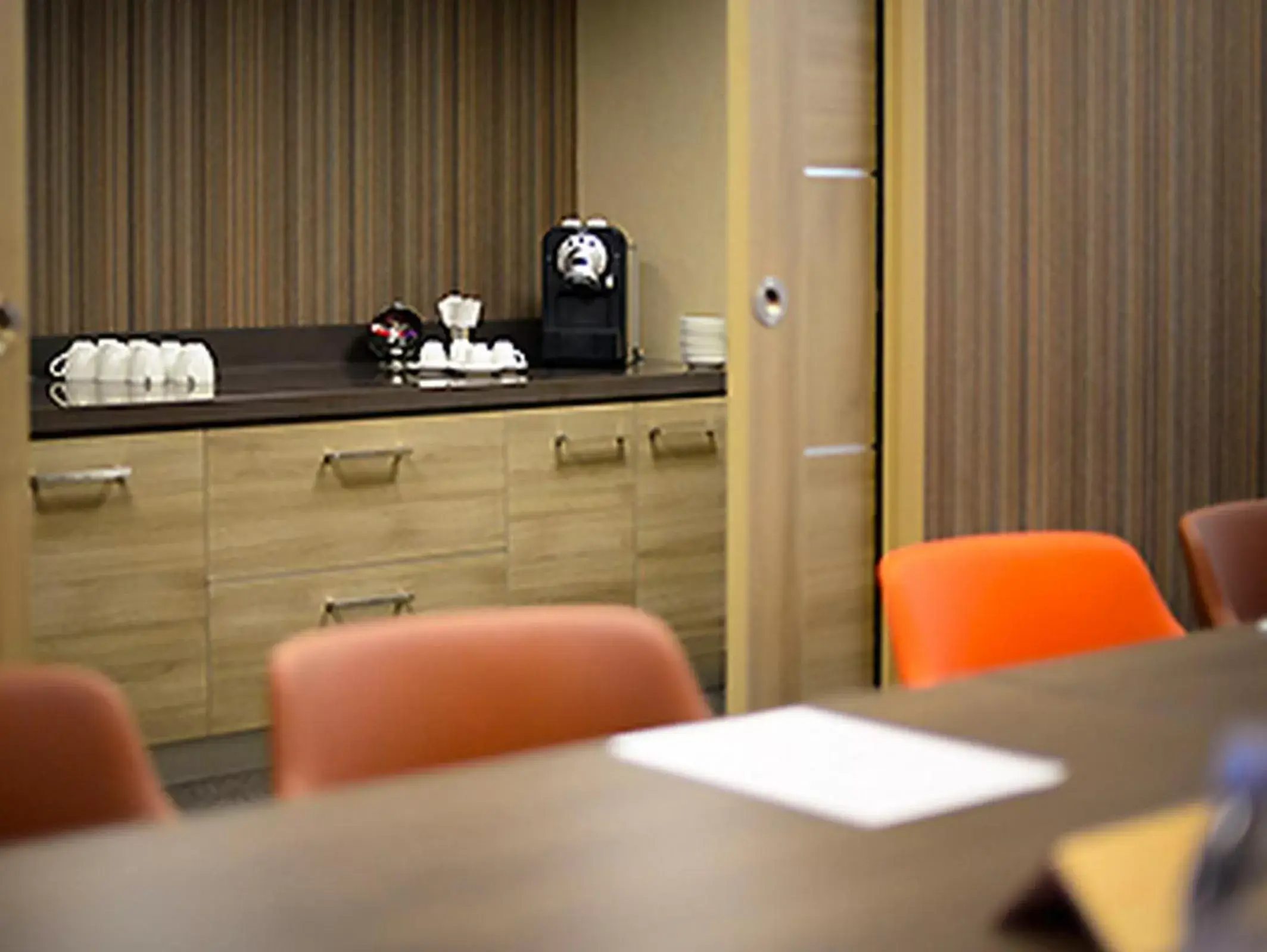 Business facilities, TV/Entertainment Center in Mercure Poitiers Centre