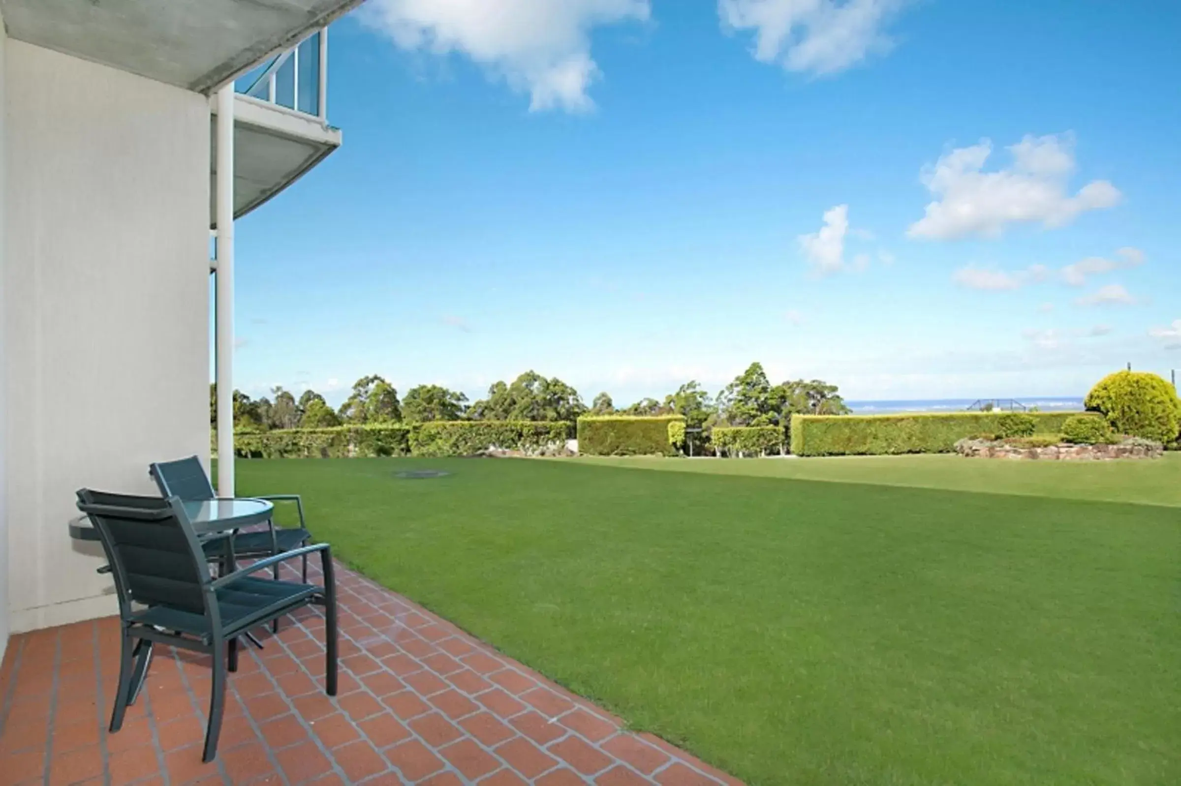 Wheelchair Accessible in Eagle Heights Mountain Resort Wheelchair Accessible in Eagle Heights Mountain Resort