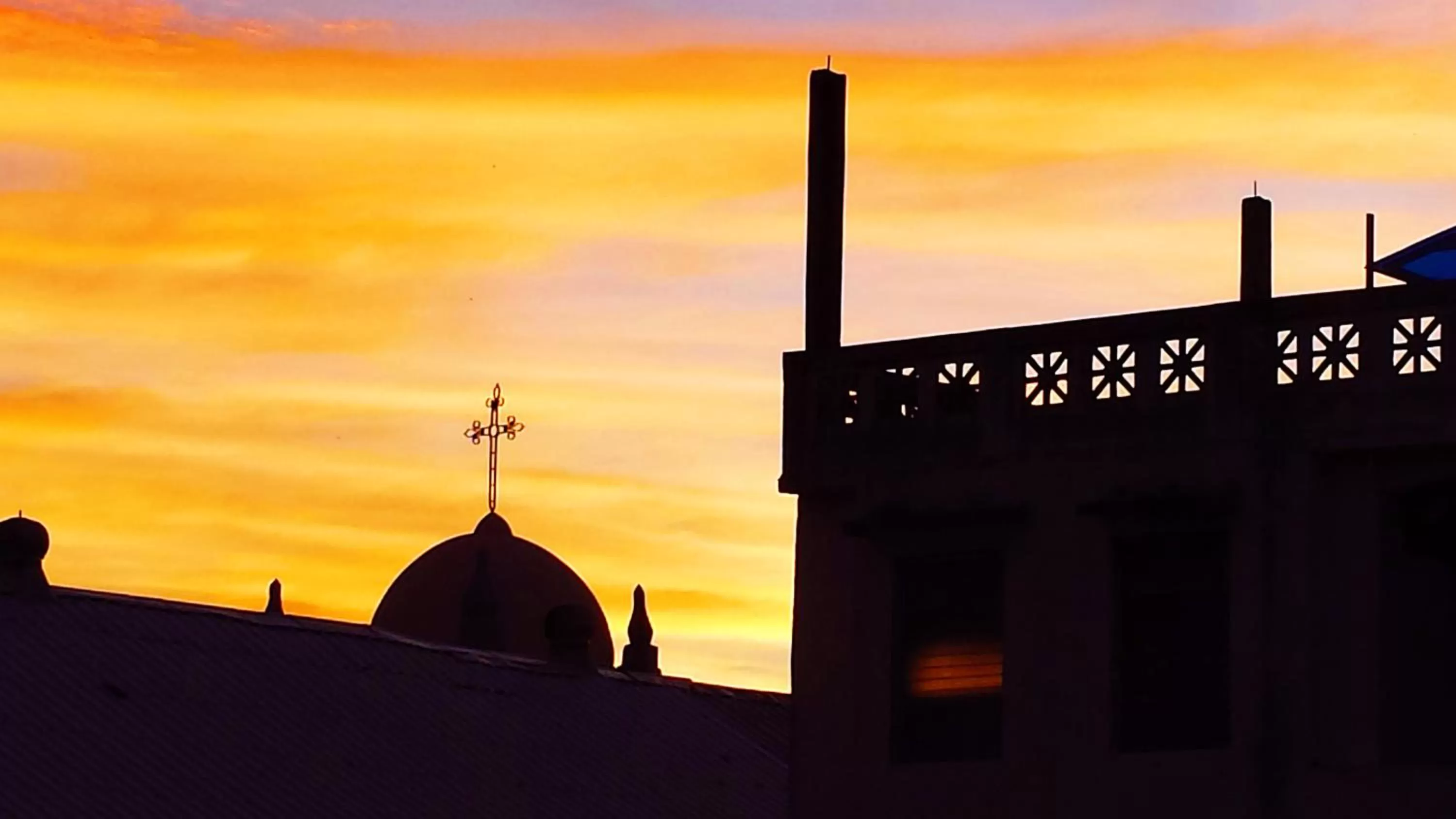 Neighbourhood in La Isabela Suites