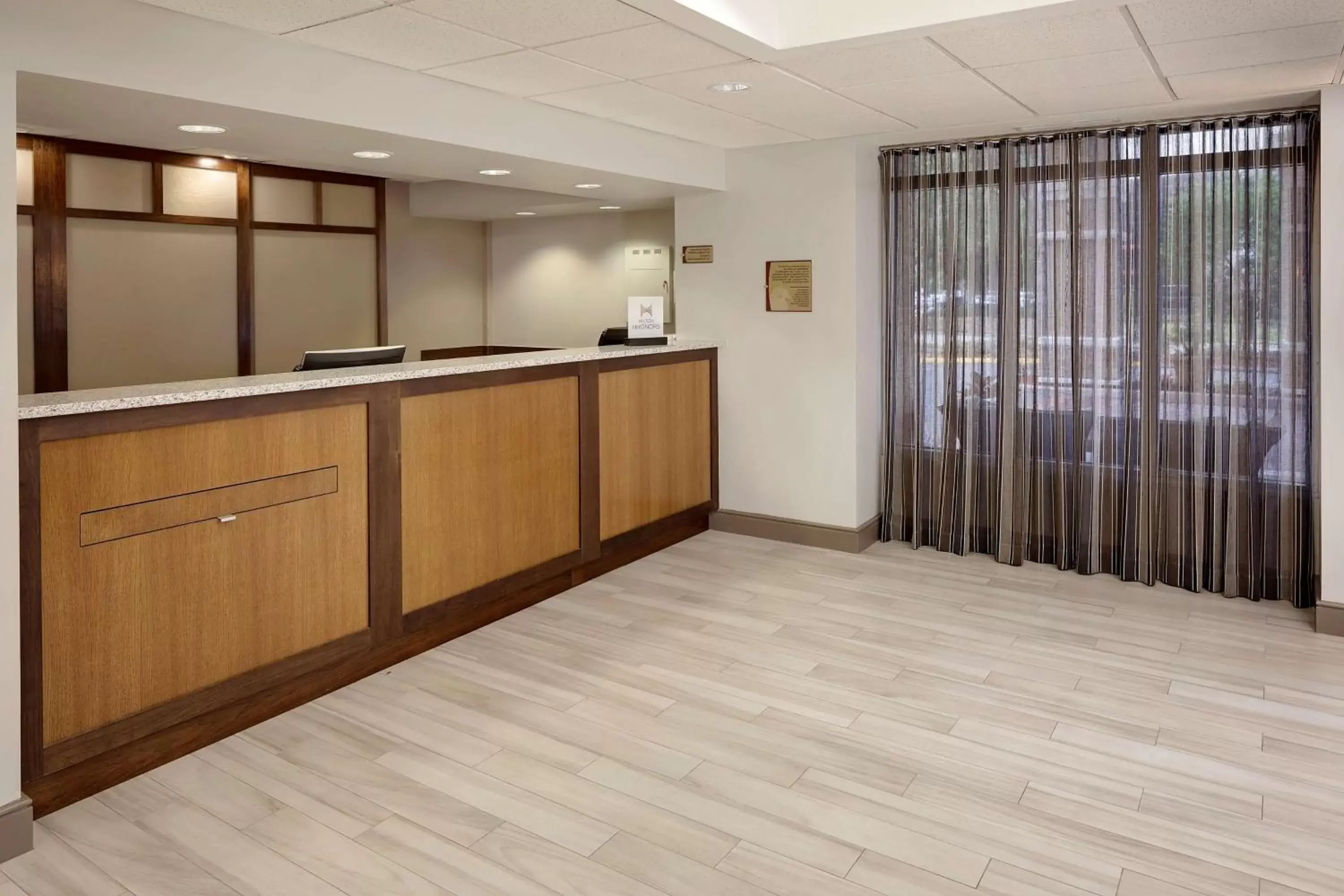 Lobby or reception, Lobby/Reception in Homewood Suites by Hilton Orlando North Maitland