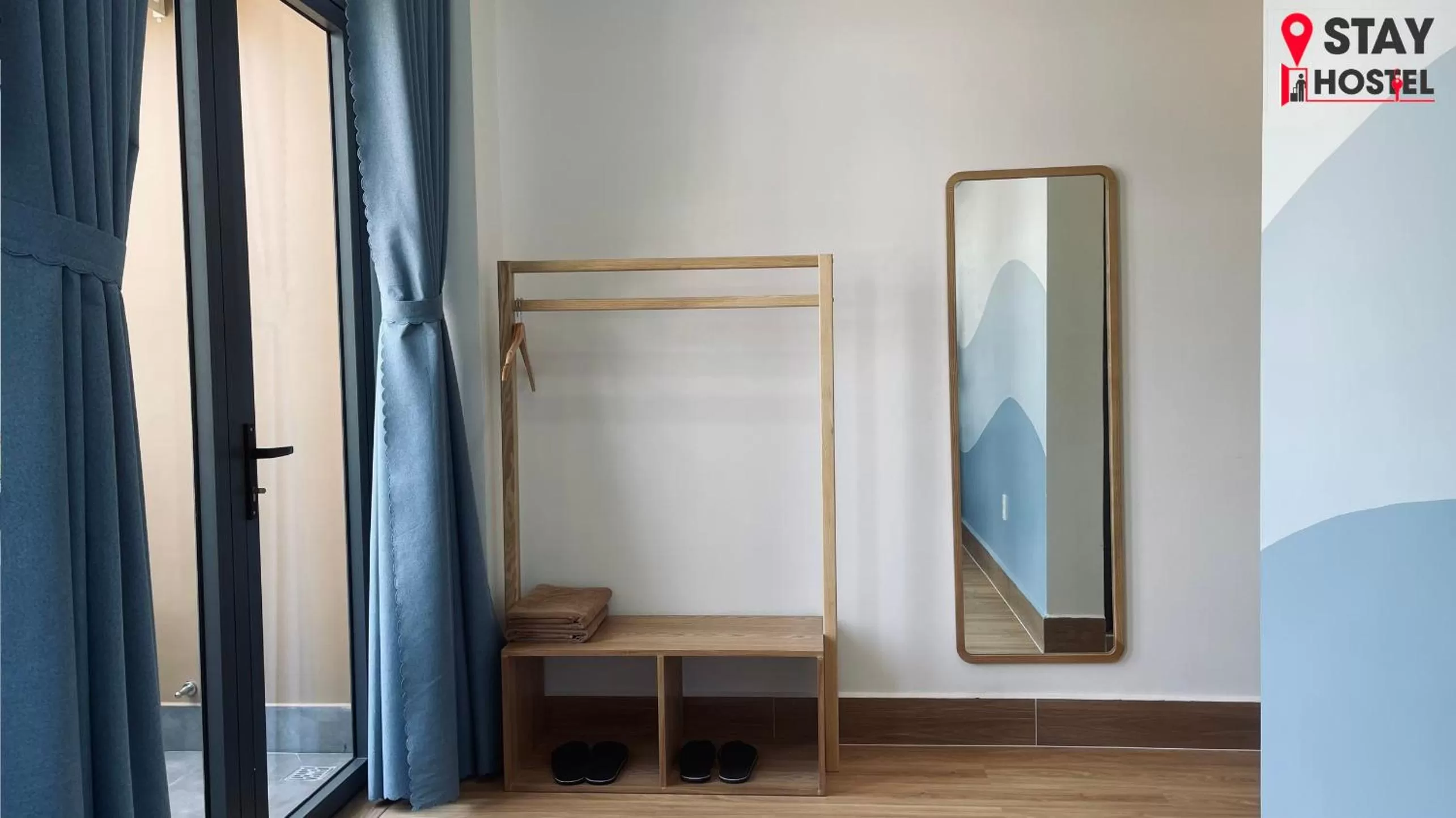 Photo of the whole room in STAY hostel 2 - 350m from the ferry