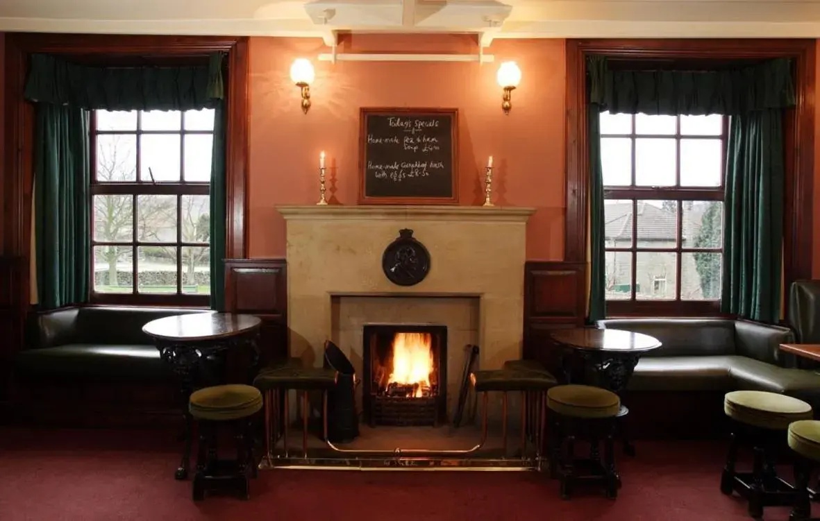 Lounge or bar, Lounge/Bar in Duke Of Wellington Inn