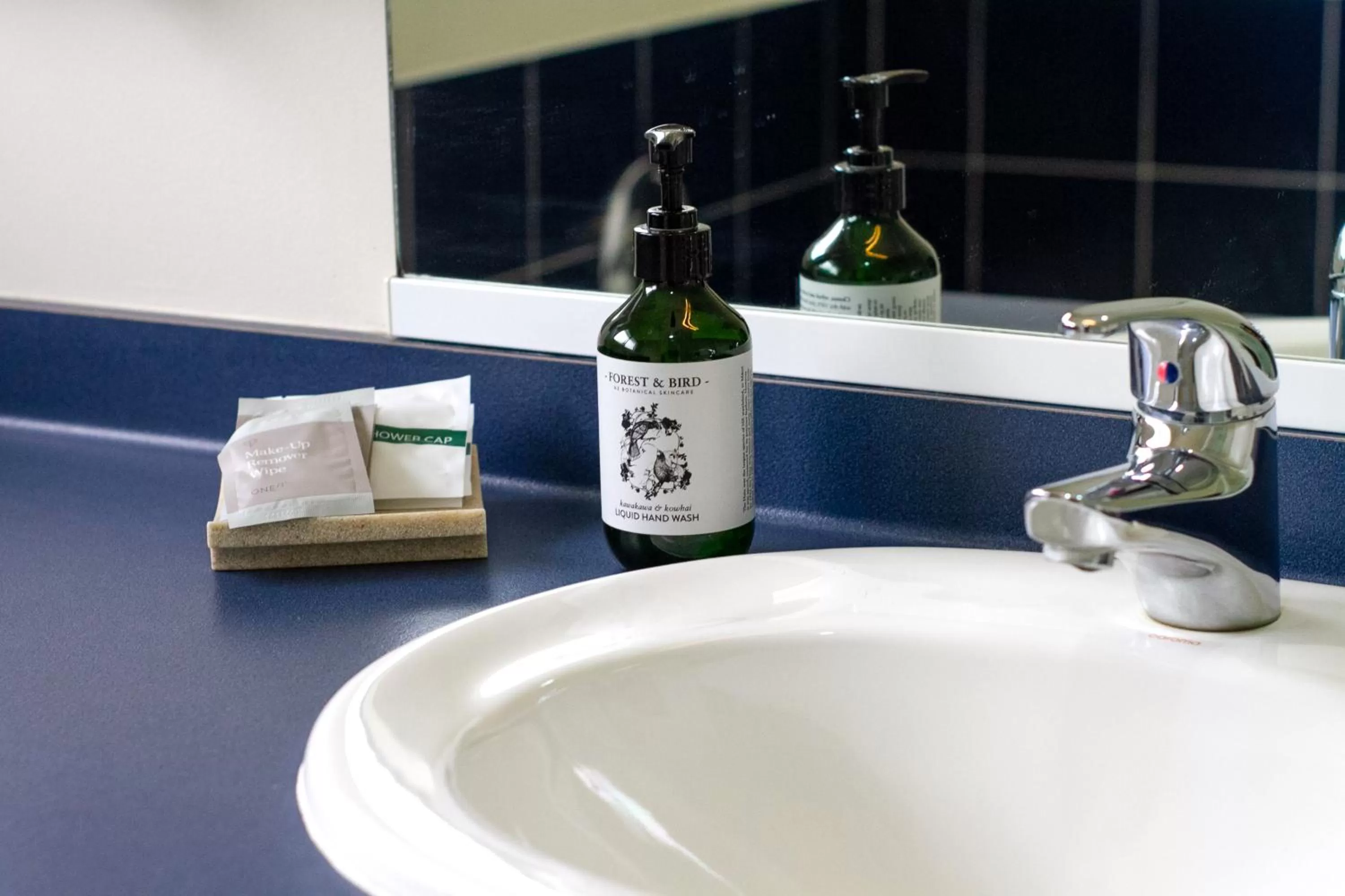 ASURE Cooks Gardens Motor Lodge