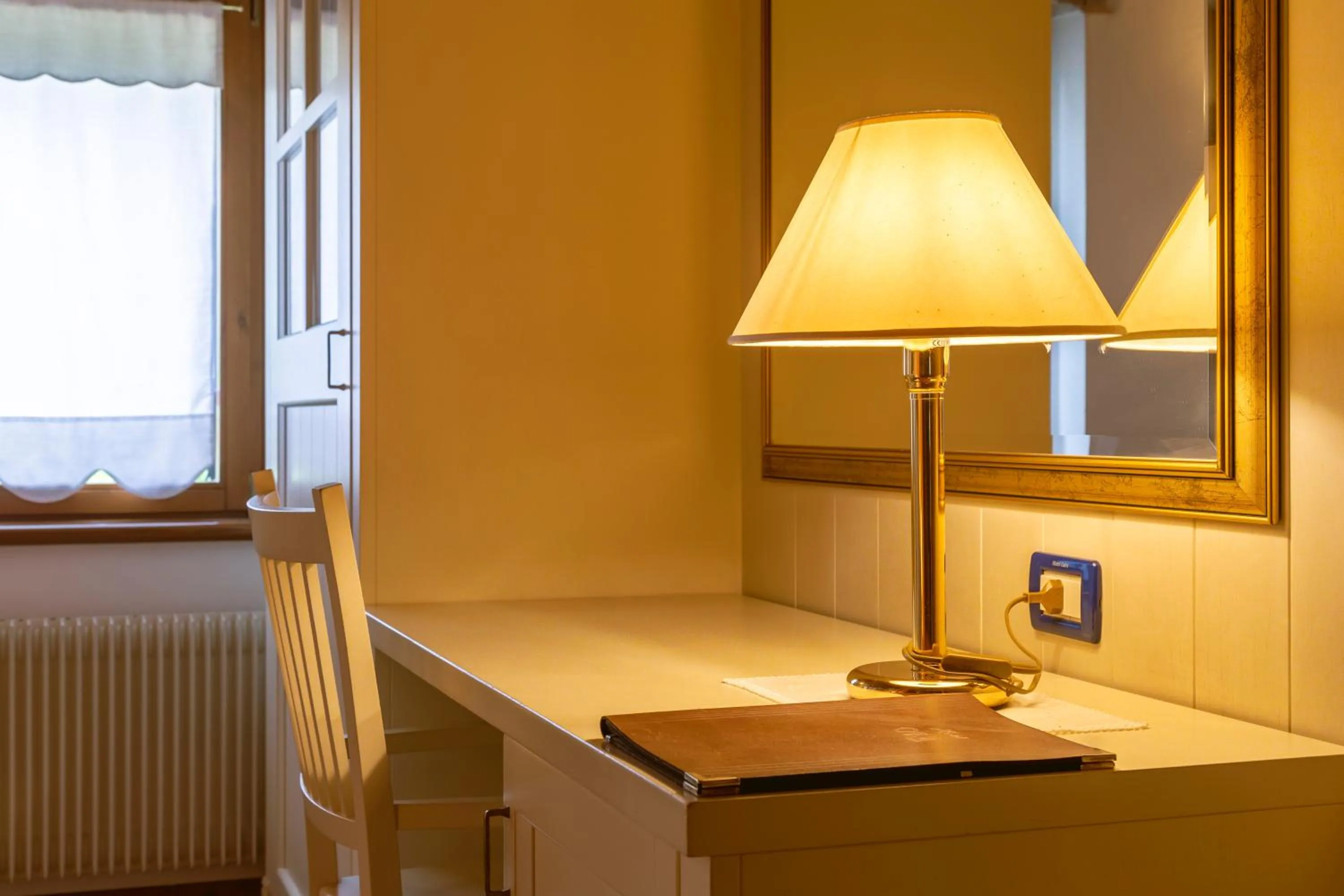 Hotel Calvi-Ristorante Mainor