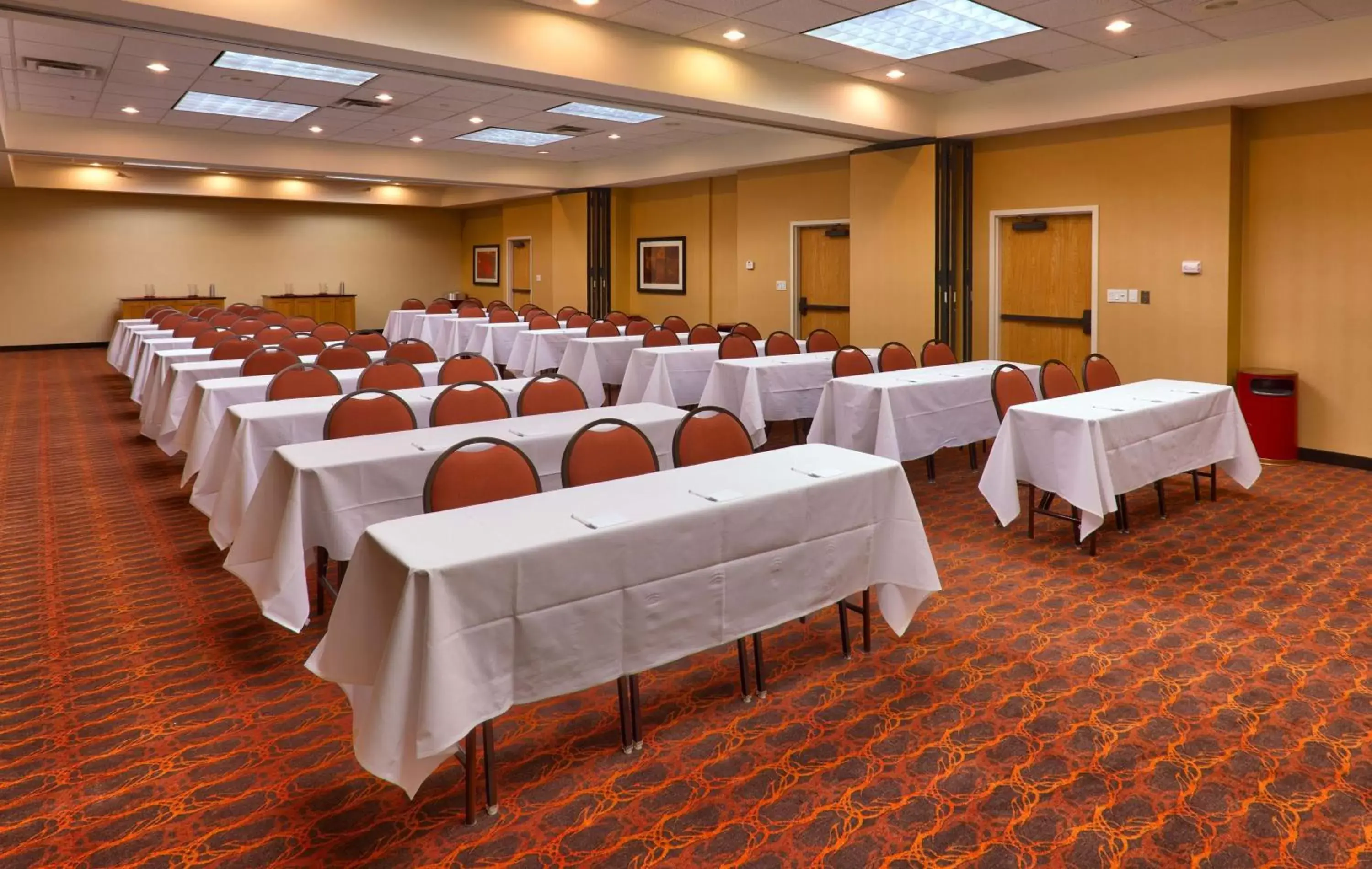 Meeting/conference room in Hampton Inn & Suites Orem/Provo