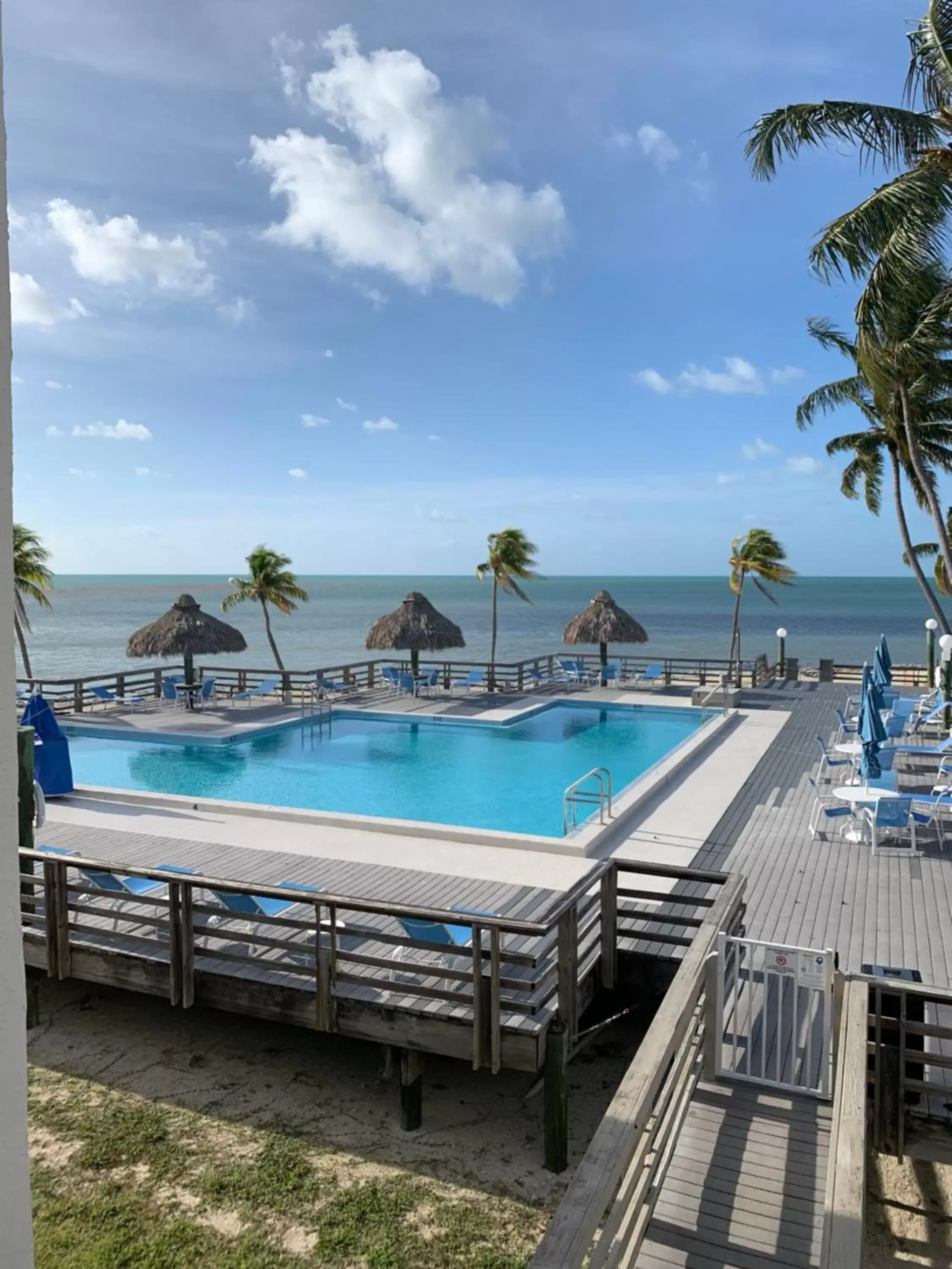 Day, Swimming Pool in Caloosa Cove Resort - With Full Kitchens