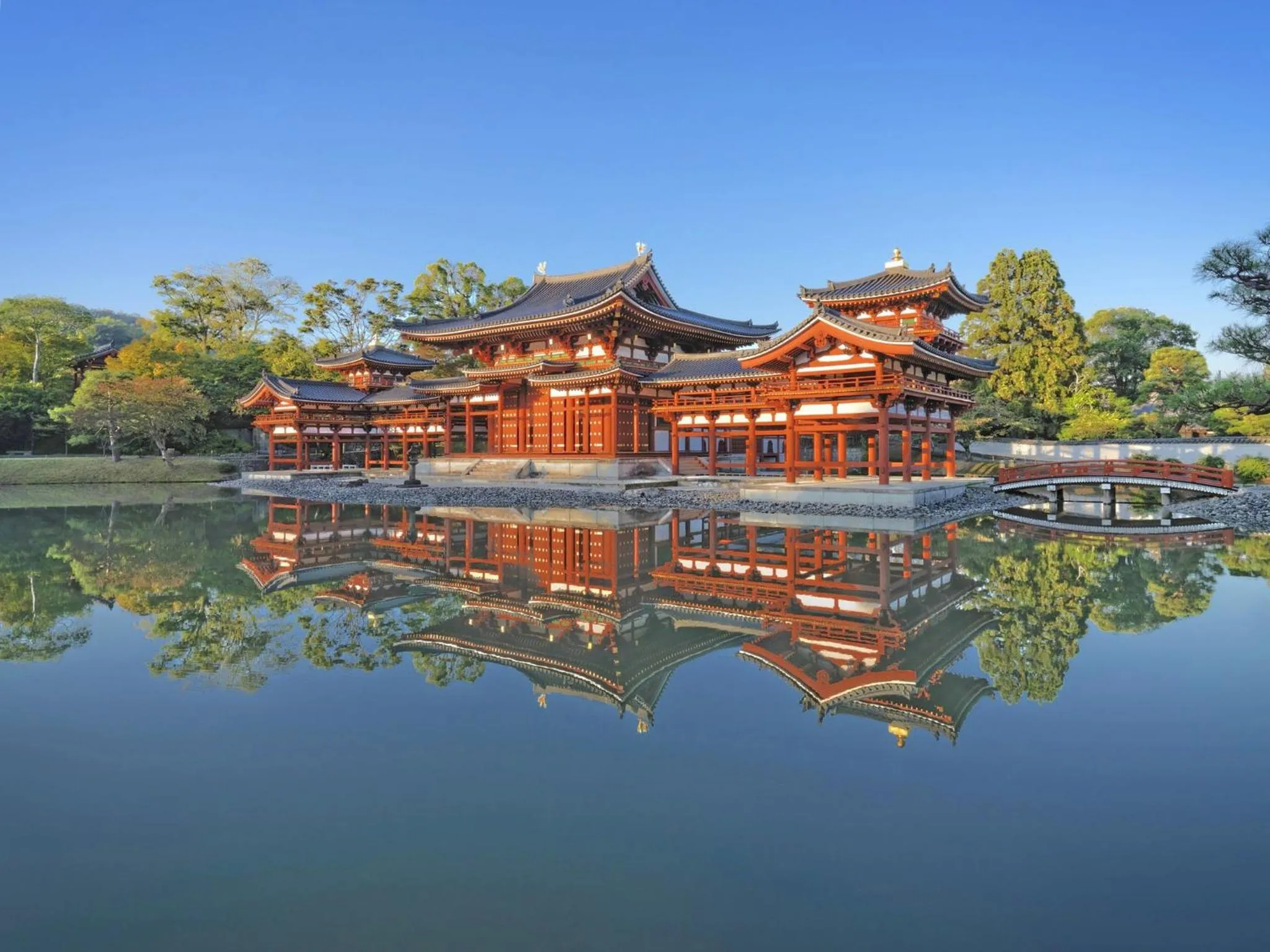 Off site in Hanayashiki Ukifune-en