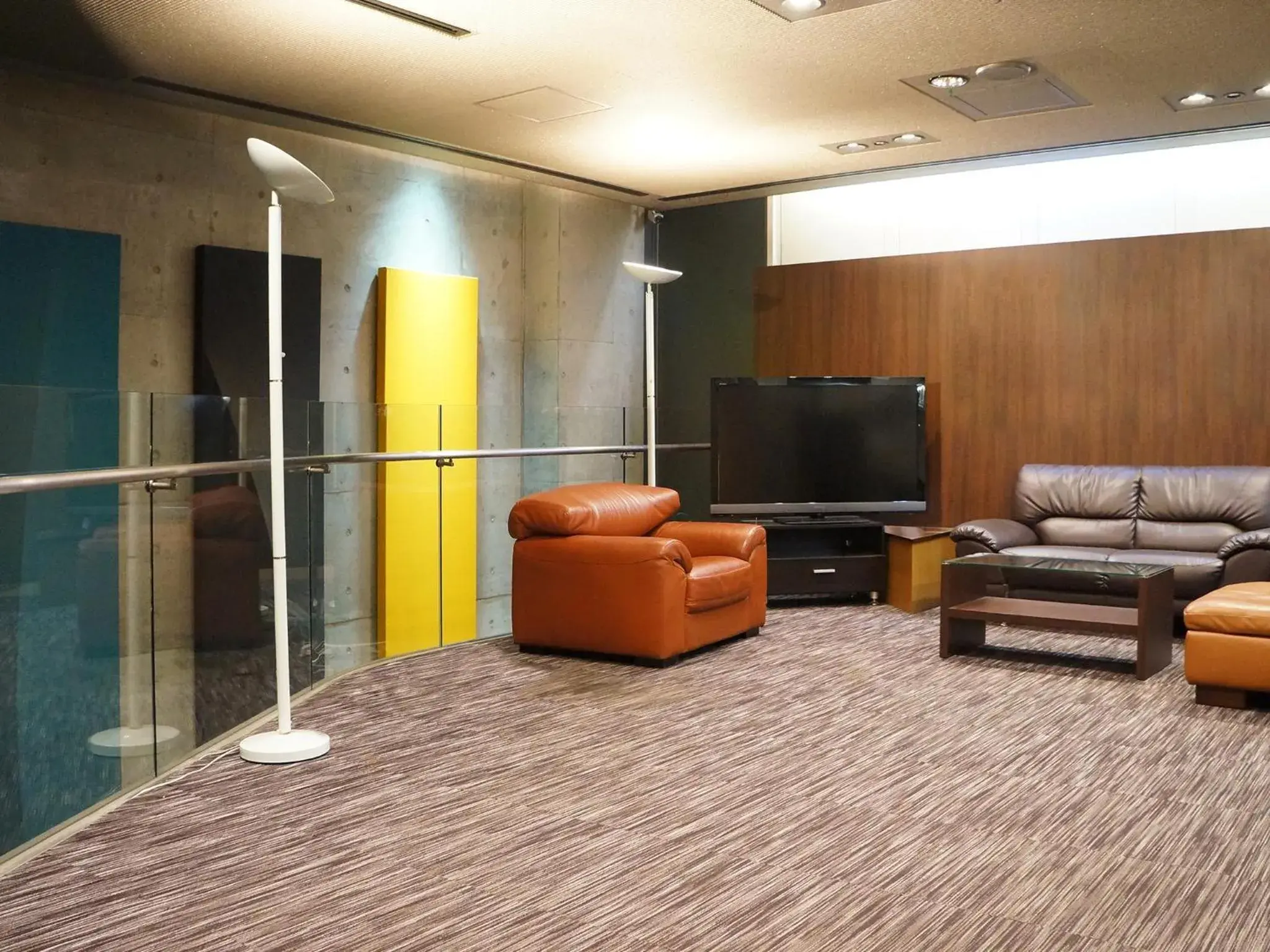 Other, Seating Area in HOTEL LiVEMAX BUDGET Amagasaki