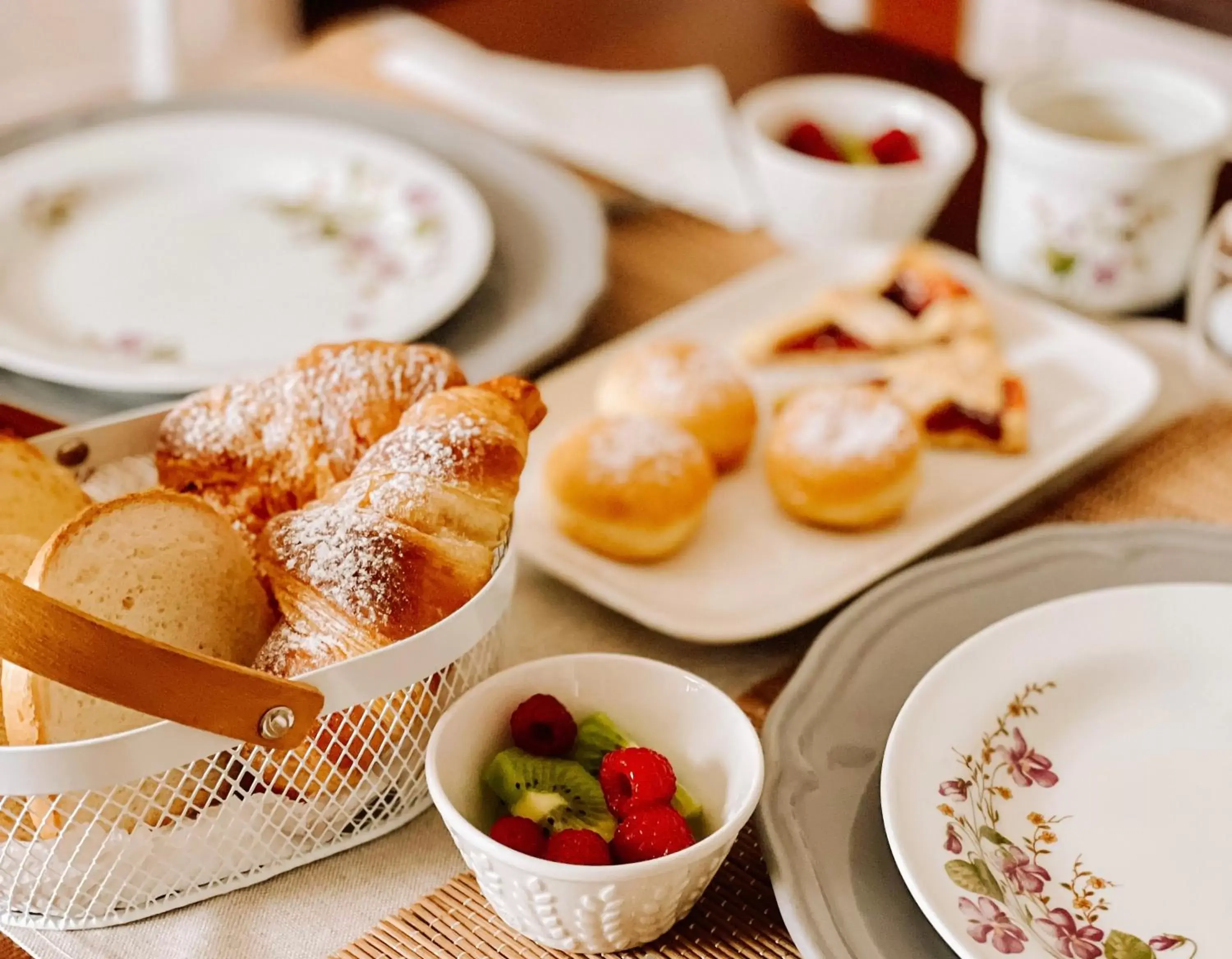 Breakfast in Amy B&B casetta di charme