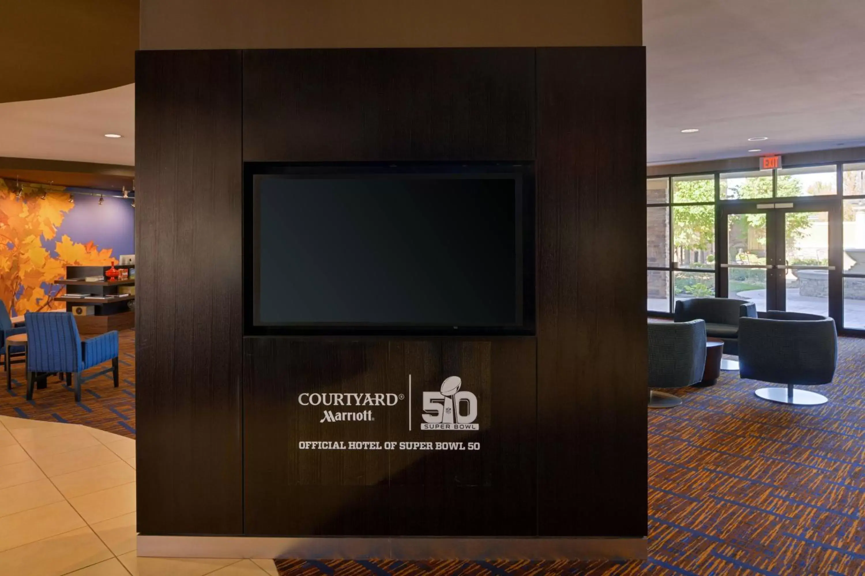 Other, TV/Entertainment Center in Courtyard by Marriott Boise West/Meridian