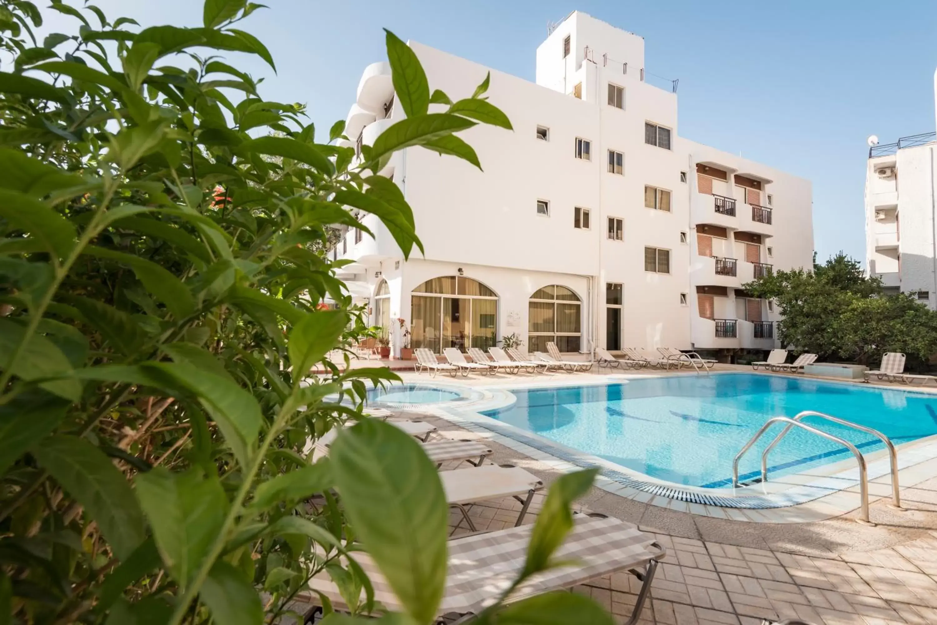 Captain's Hotel Captain's Hotel