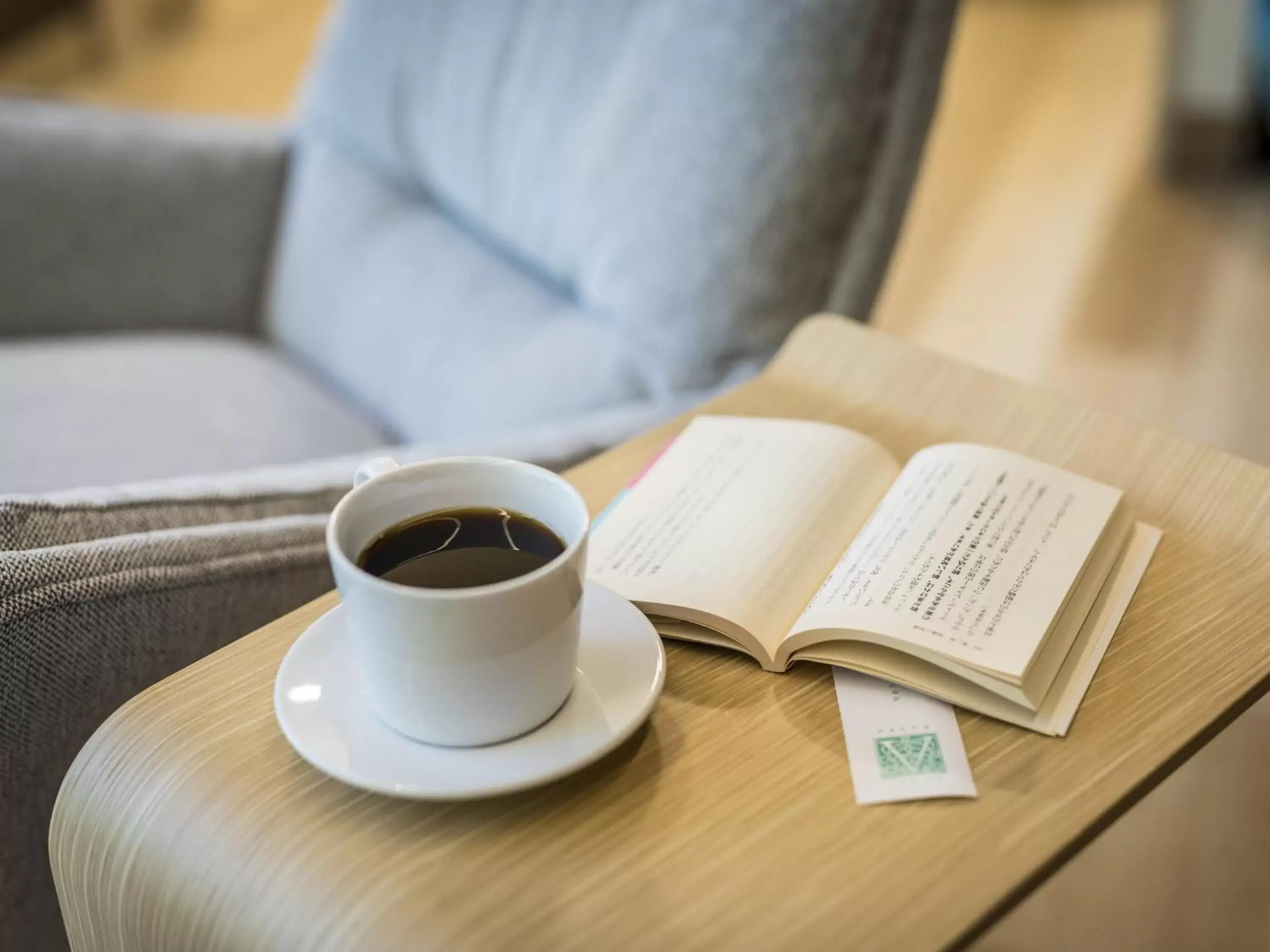 Lobby or reception in Hotel Wing International Hakata Shinkansenguchi Lobby or reception in Hotel Wing International Hakata Shinkansenguchi