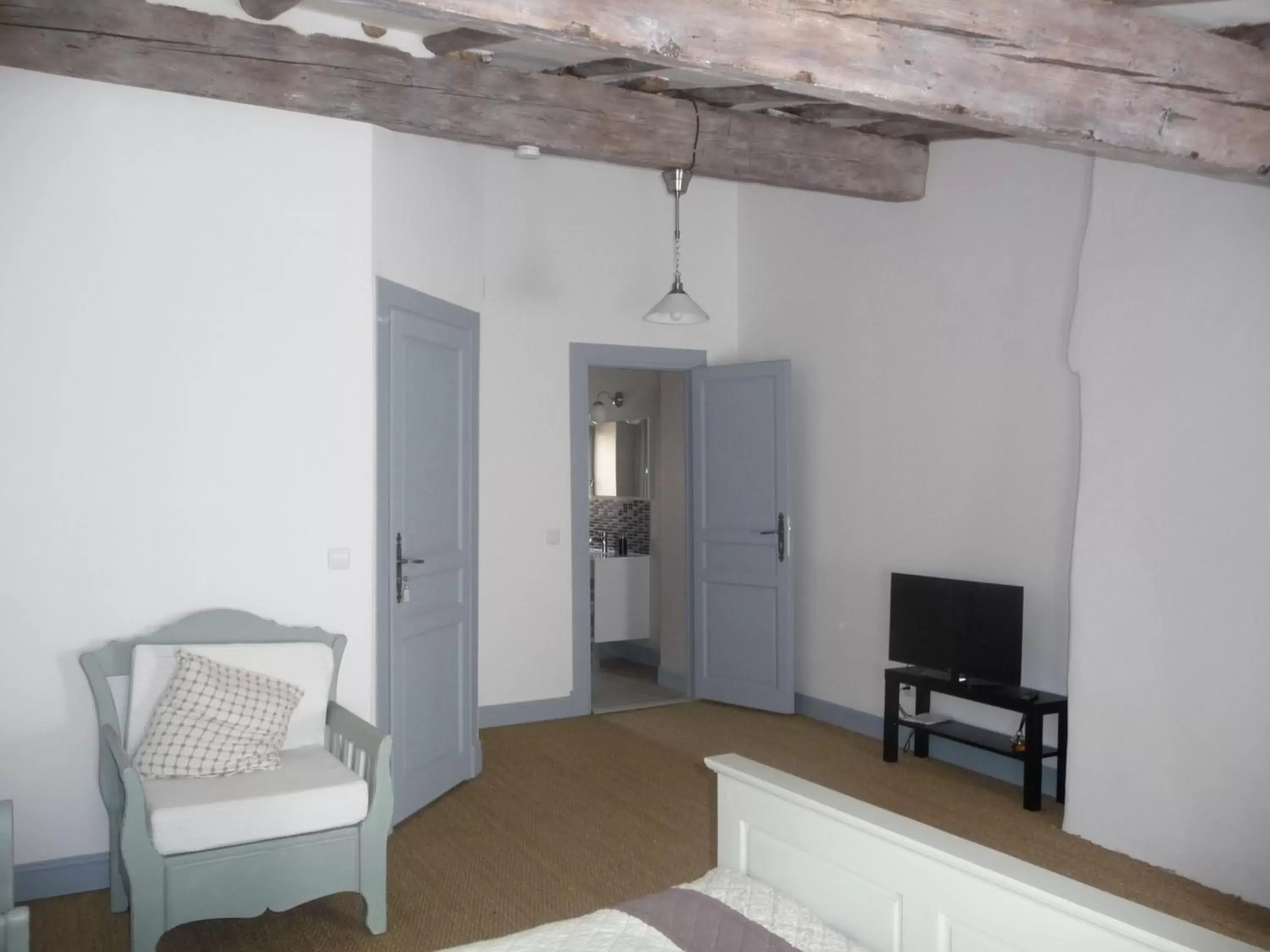 Bedroom, Seating Area in Les quatre provinces d'Irlande