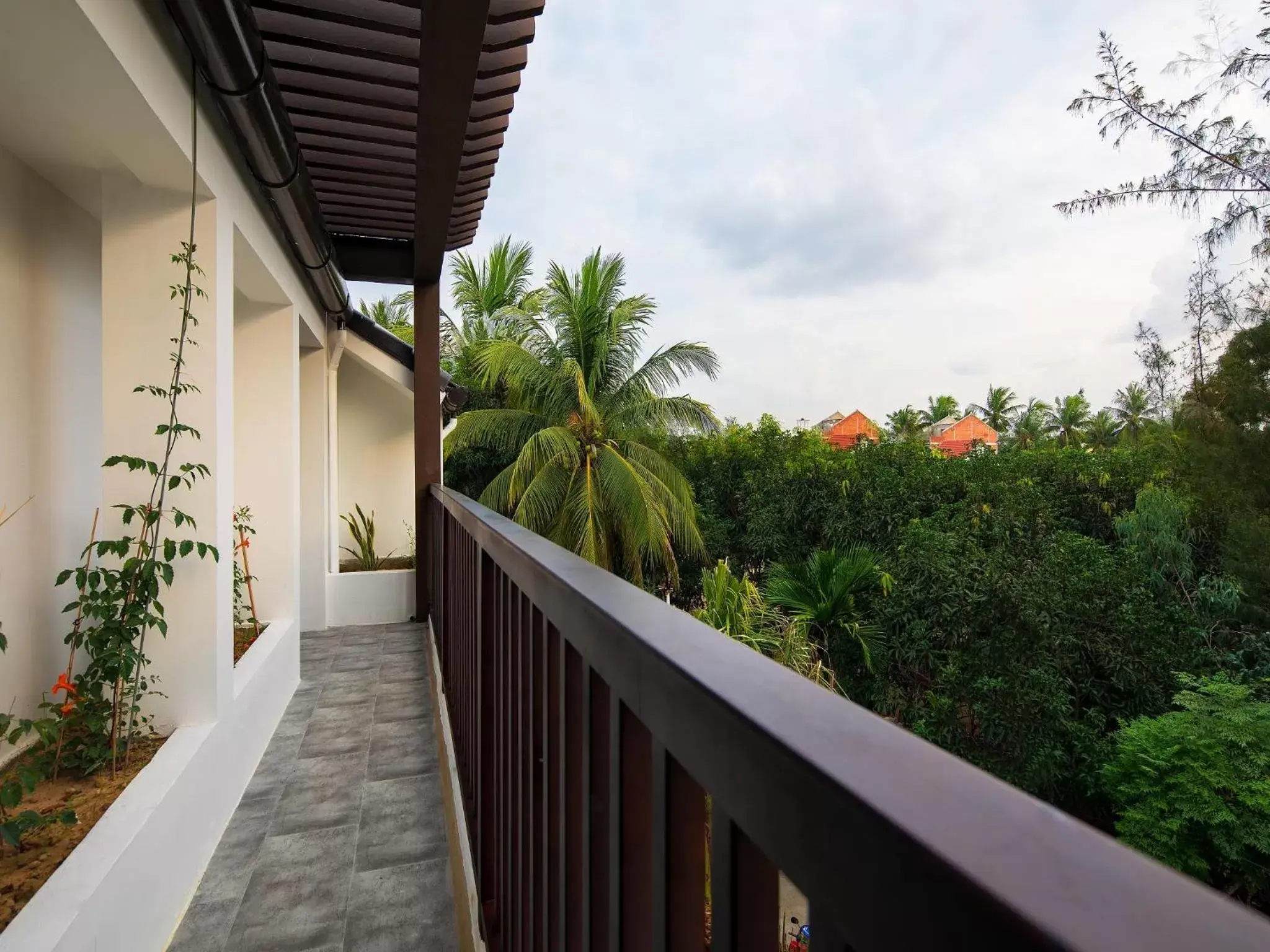 Suite with Garden View in AIRA Boutique Hoi An Hotel & Villa Suite with Garden View in AIRA Boutique Hoi An Hotel & Villa