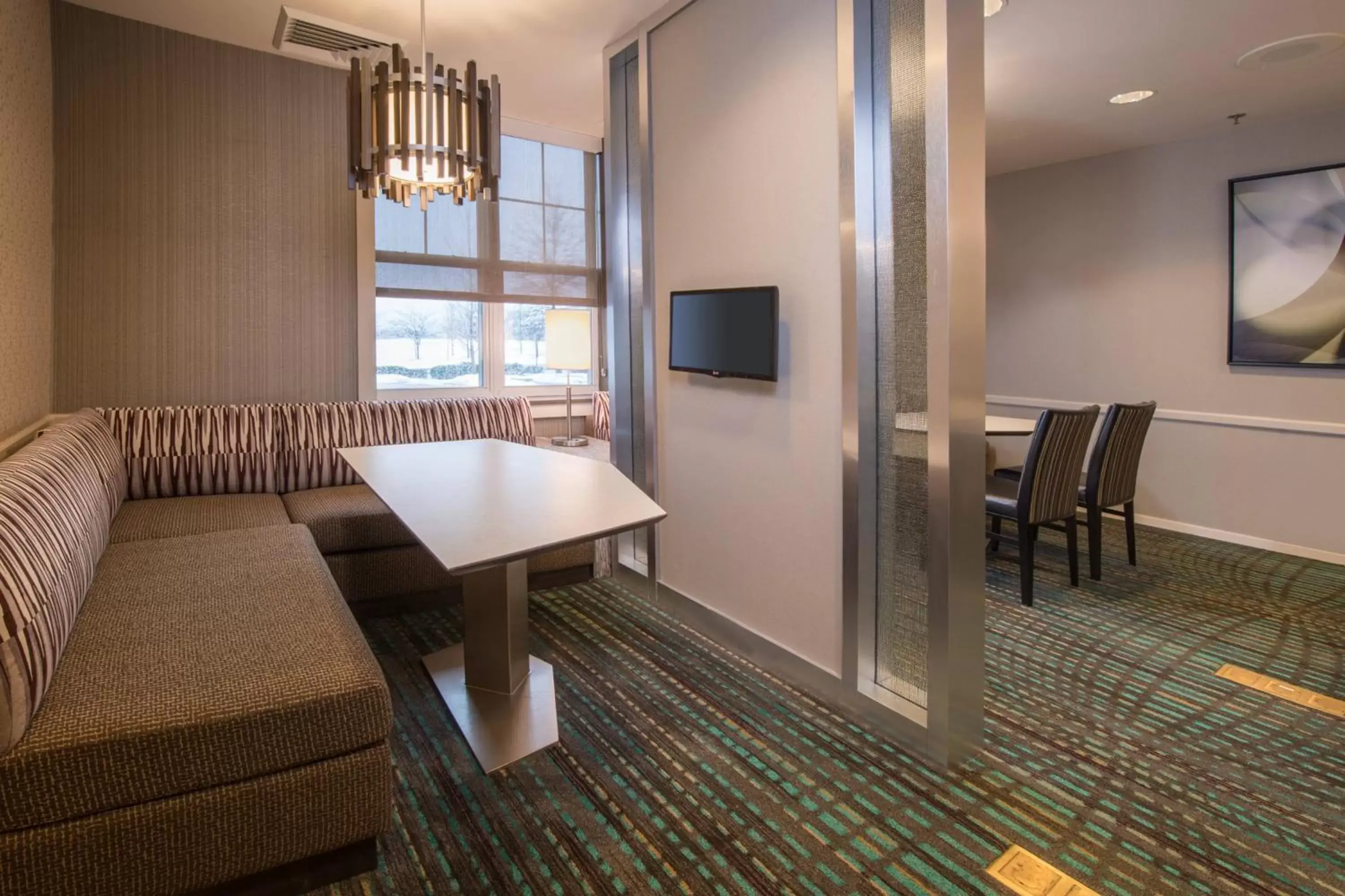 Other, Seating Area in Residence Inn Chantilly Dulles South