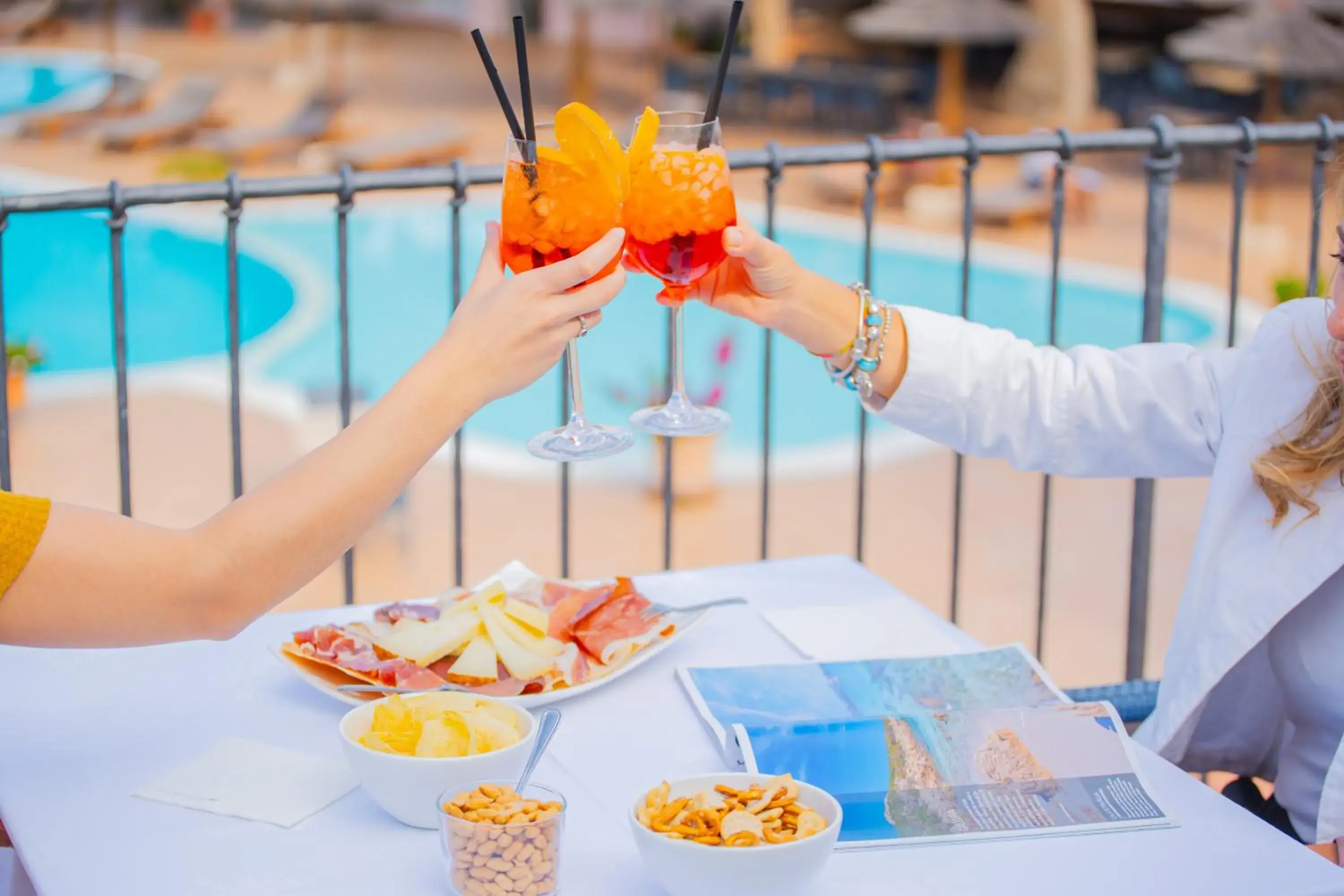 Restaurant/places to eat in Felix Hotels - Hotel Airone Restaurant/places to eat in Felix Hotels - Hotel Airone