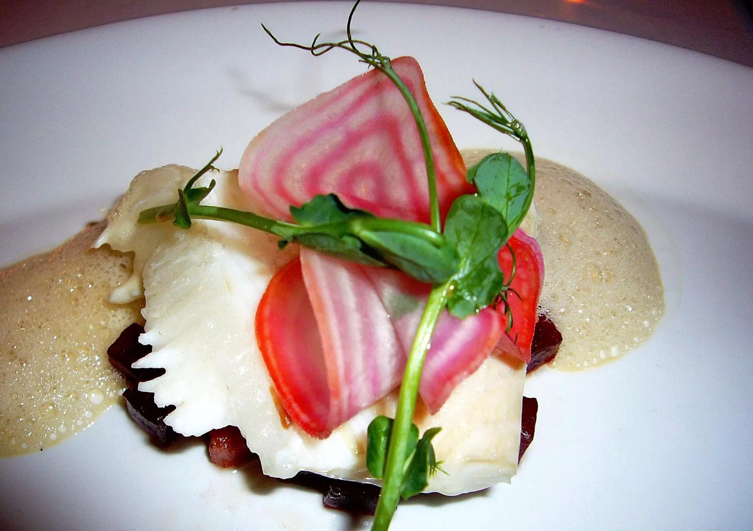 Food and drinks in Mora Hotell & Spa